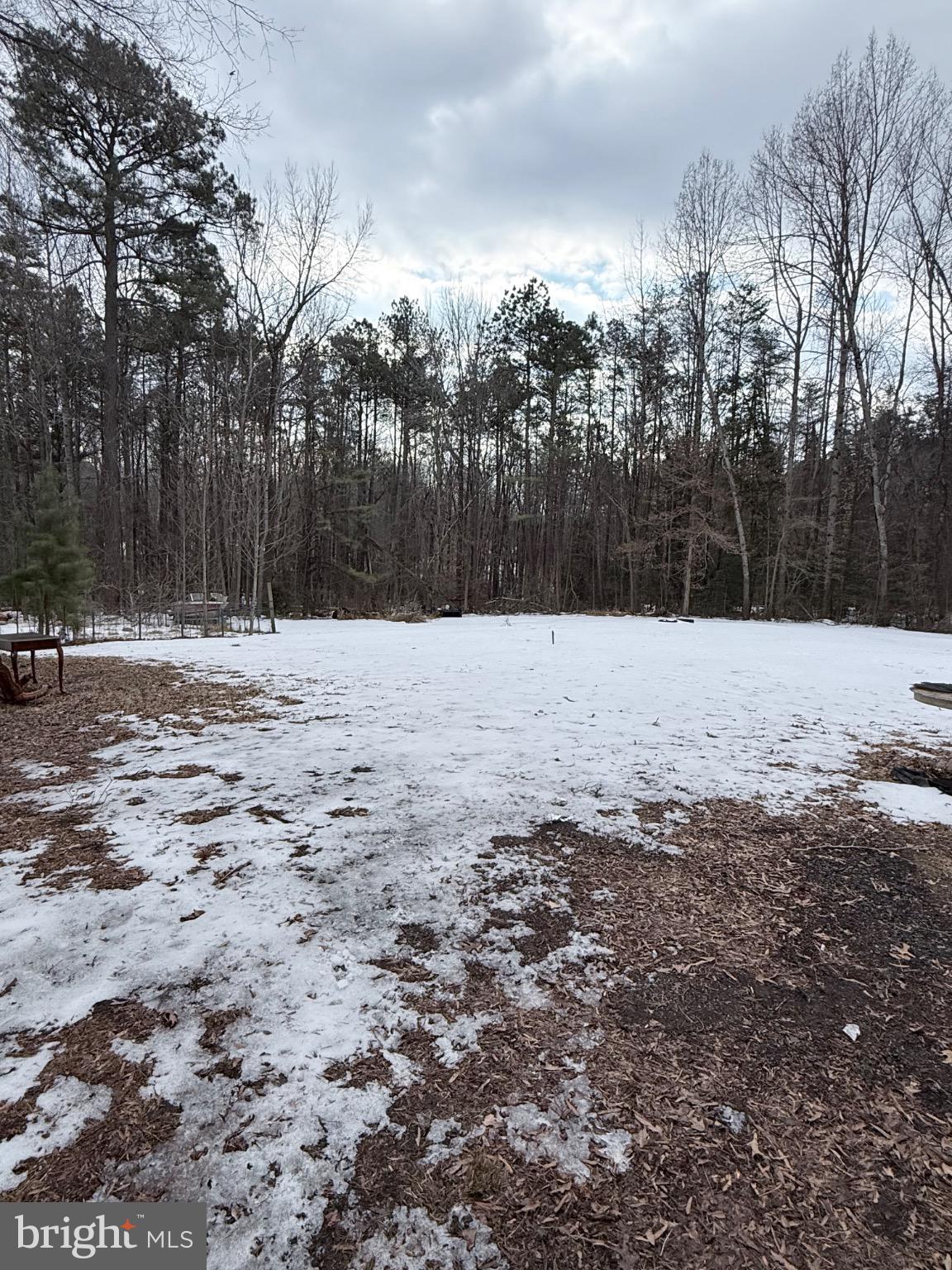 FALLEN TIMBERS - Residential