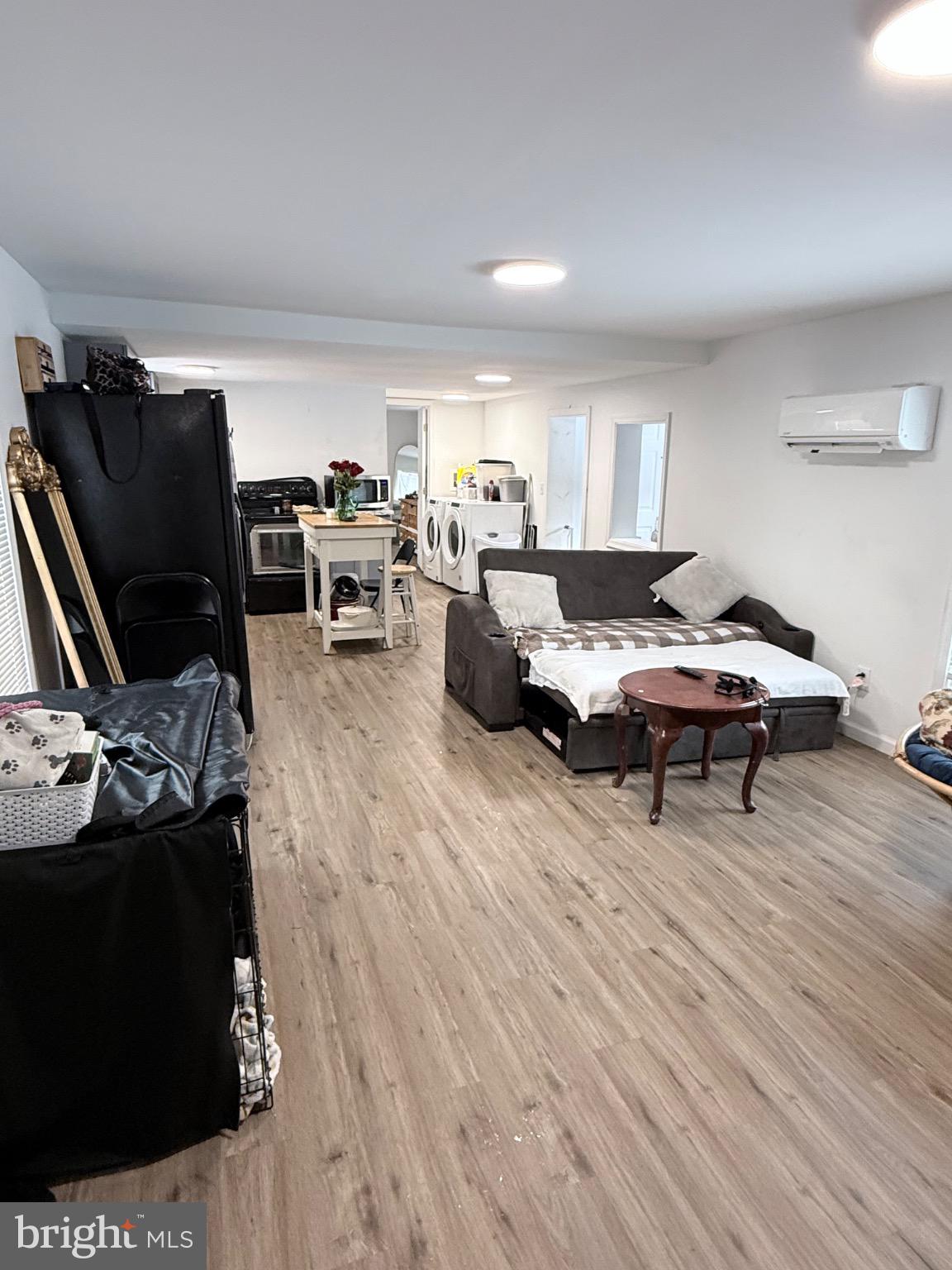 FALLEN TIMBERS - Residential