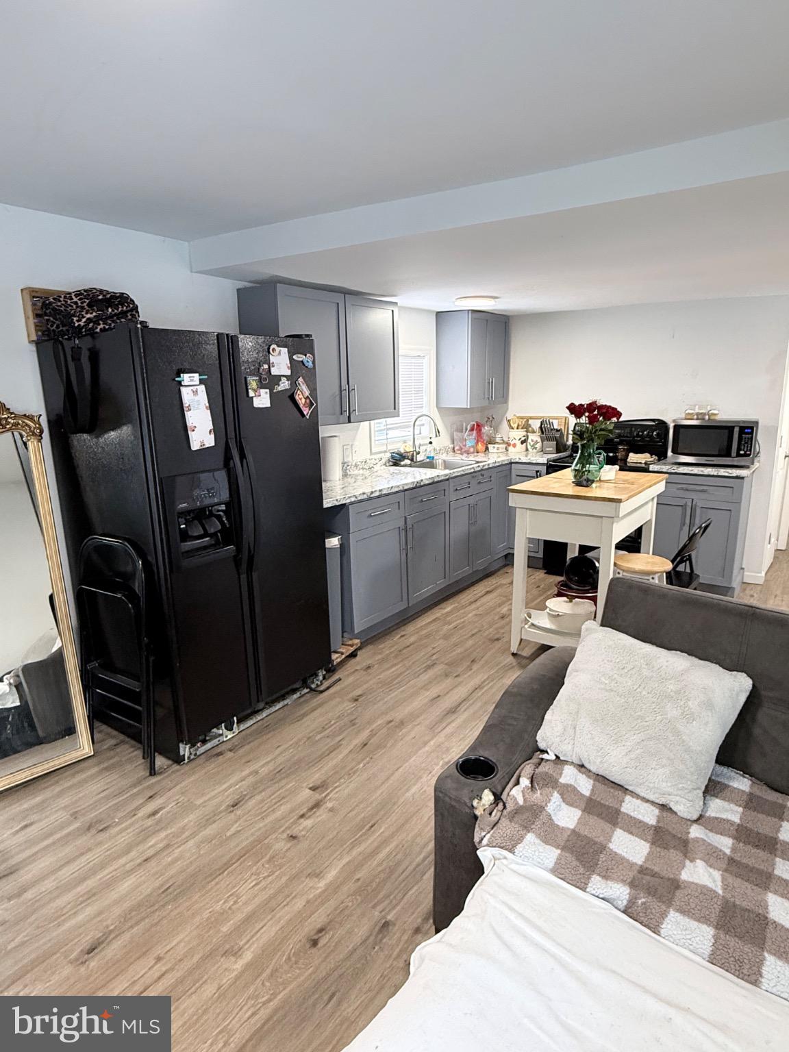 FALLEN TIMBERS - Residential