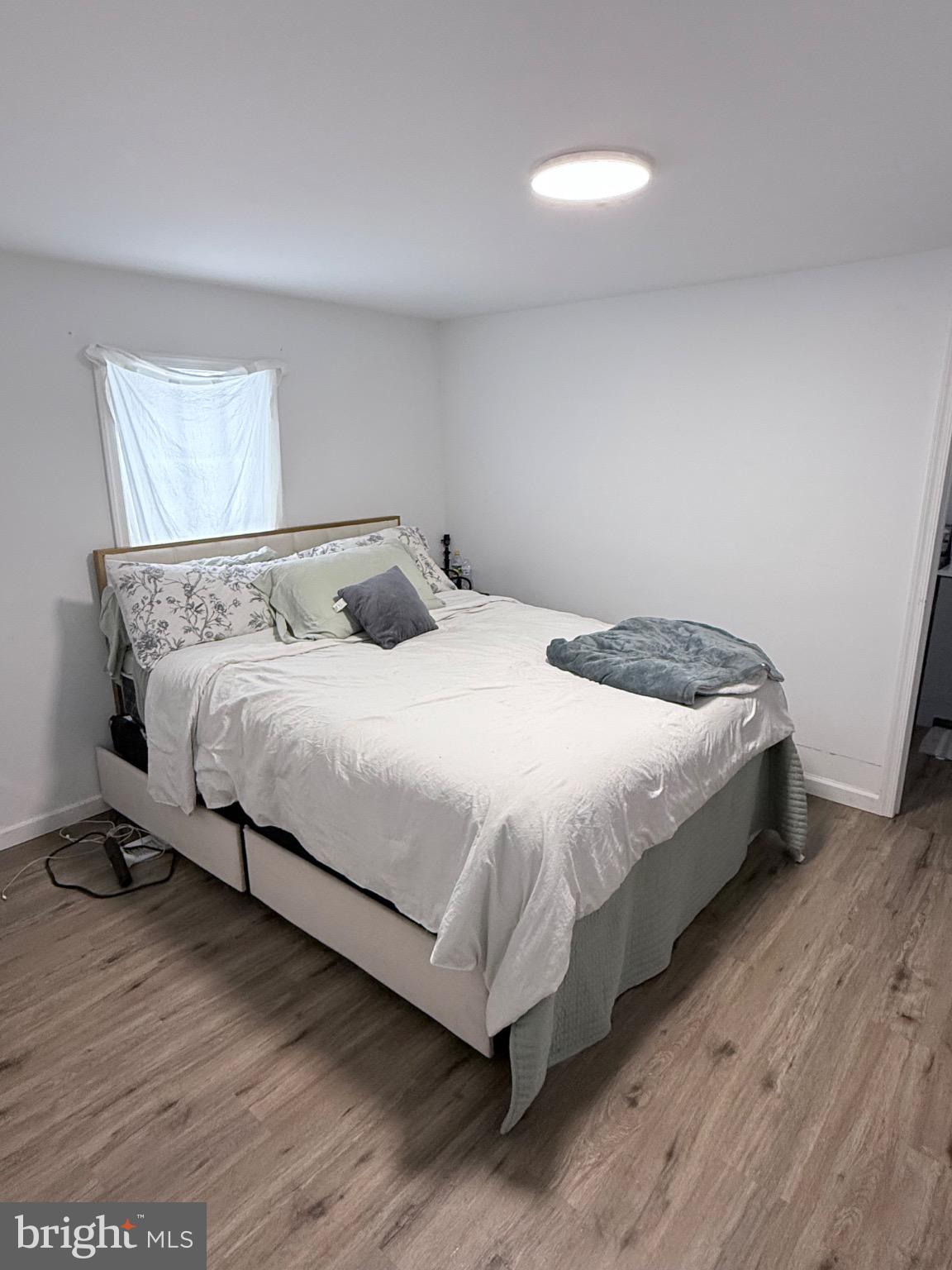 FALLEN TIMBERS - Residential