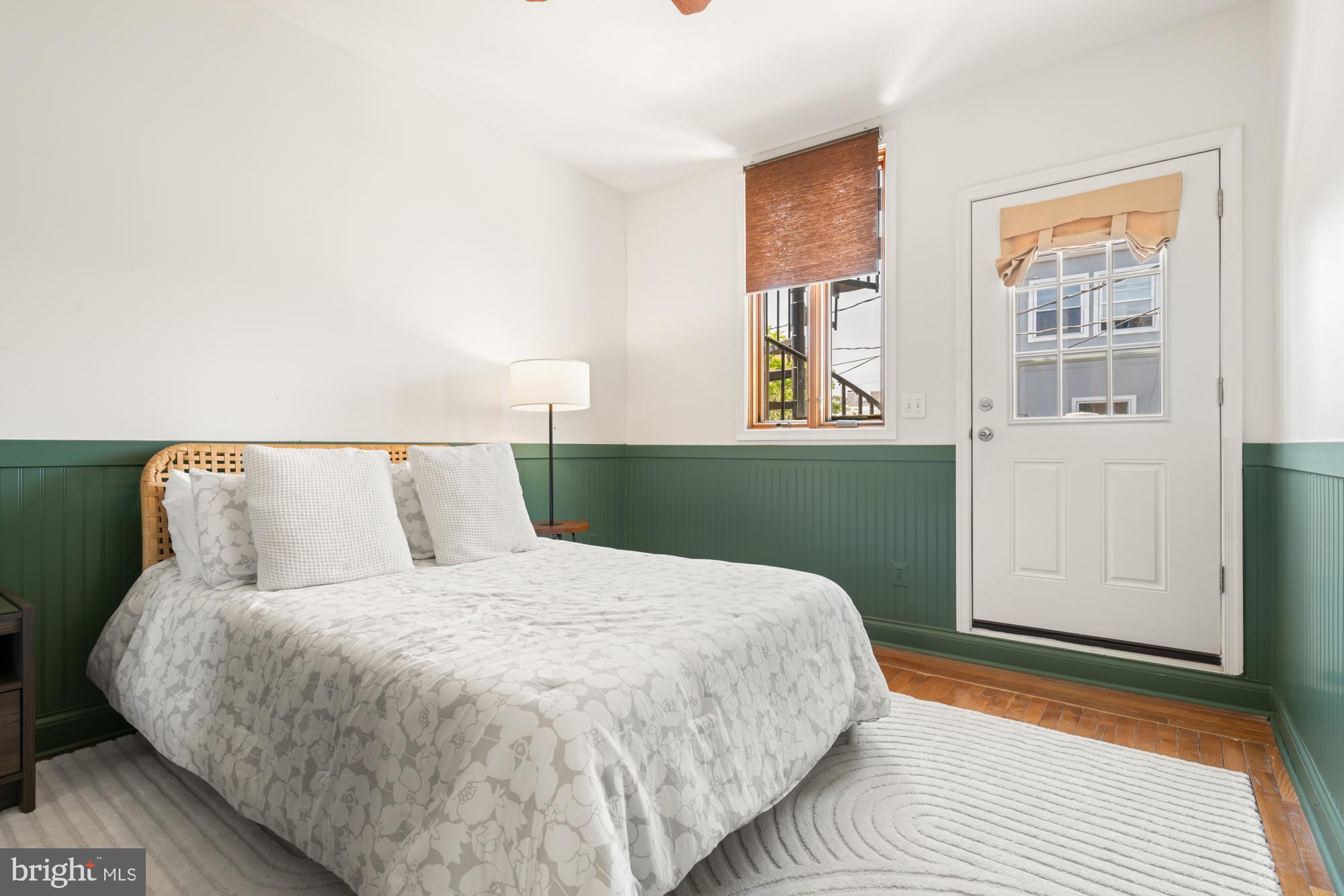 LOCUST POINT - Residential