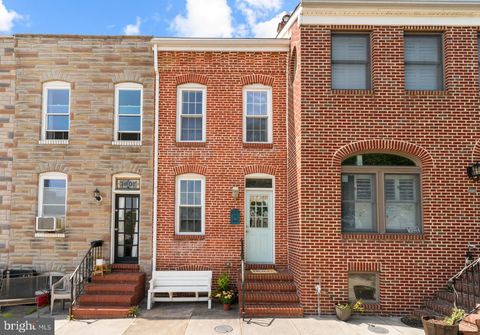 1132 COOKSIE STREET BALTIMORE MD 21230