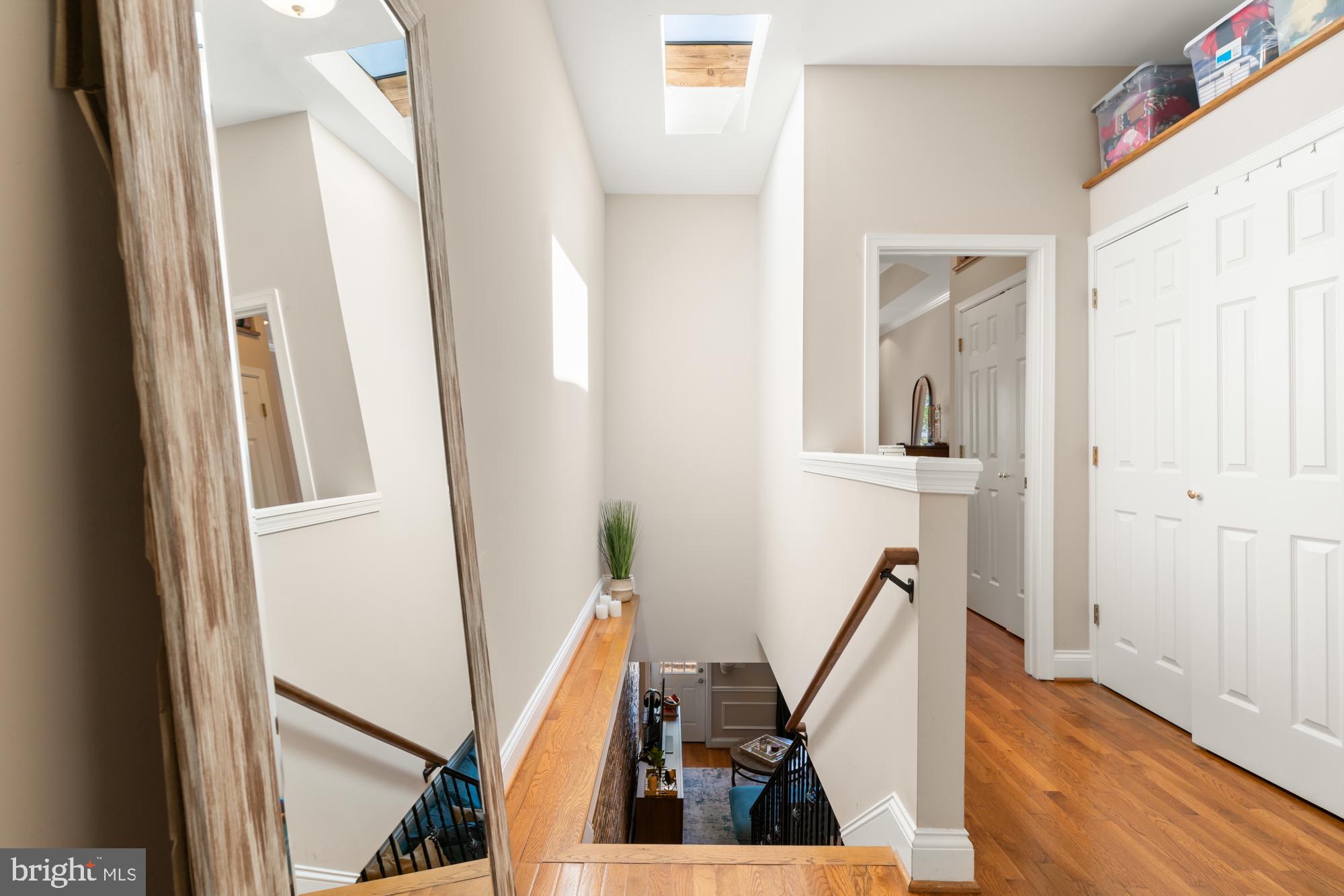 LOCUST POINT - Residential