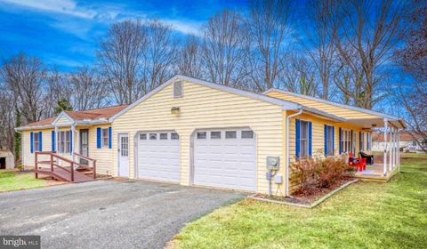 851 LOCUST POINT ROAD ELKTON MD 21921