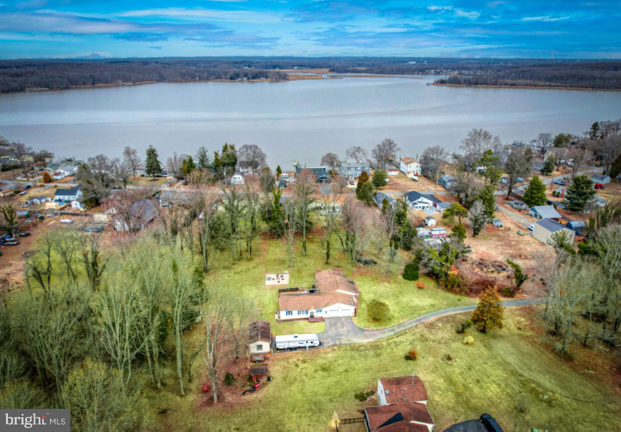 851 LOCUST POINT ROAD