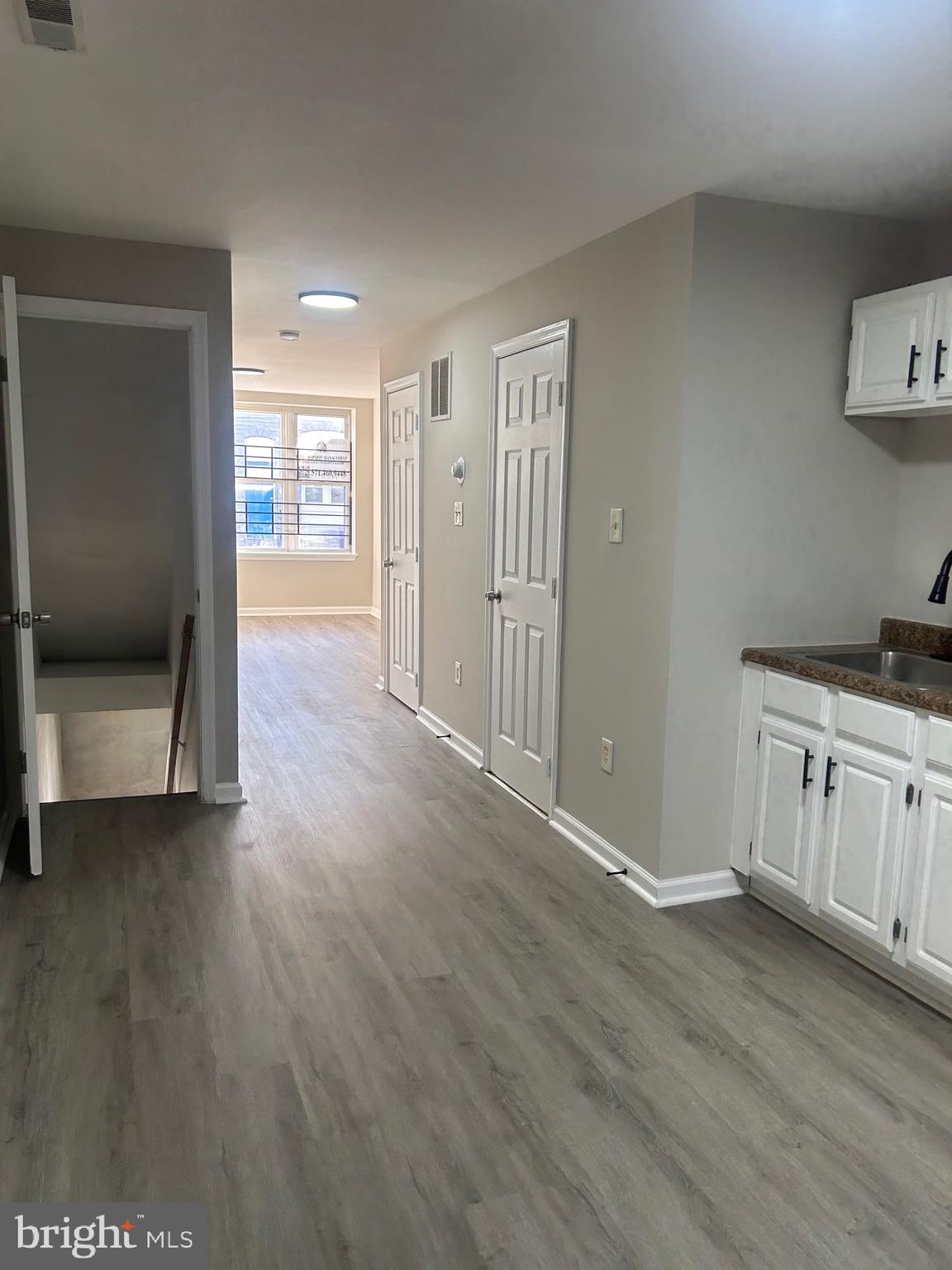 HIGHLANDTOWN - Residential Lease