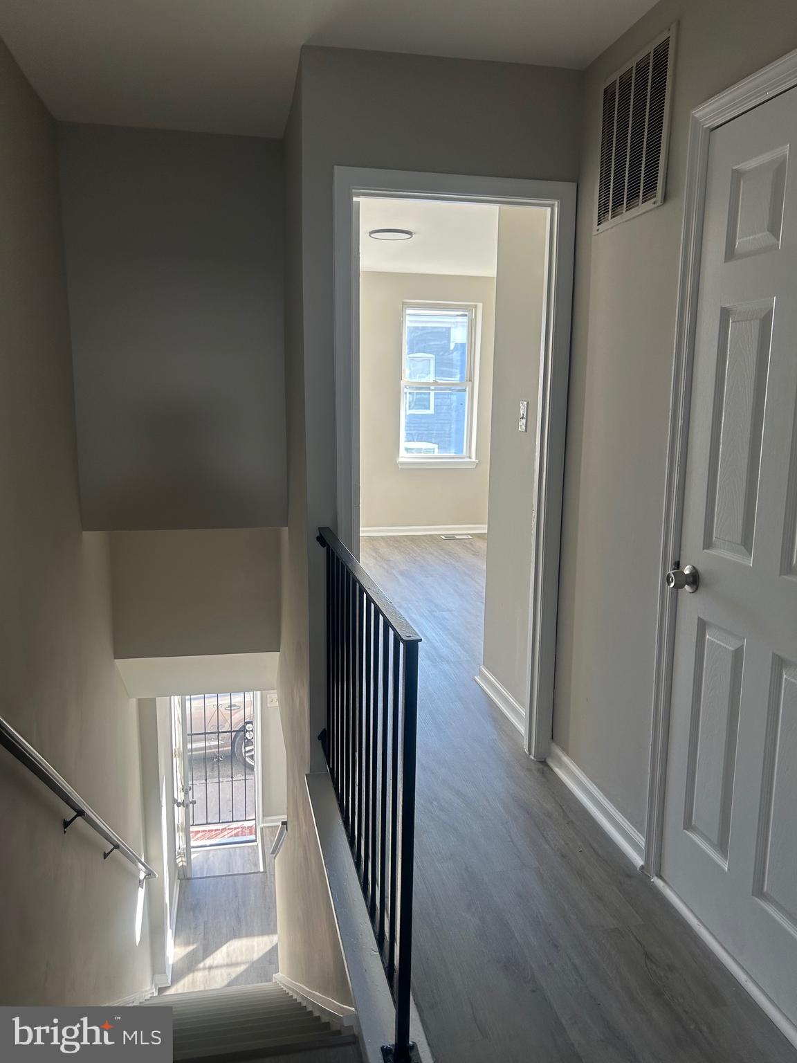 HIGHLANDTOWN - Residential Lease