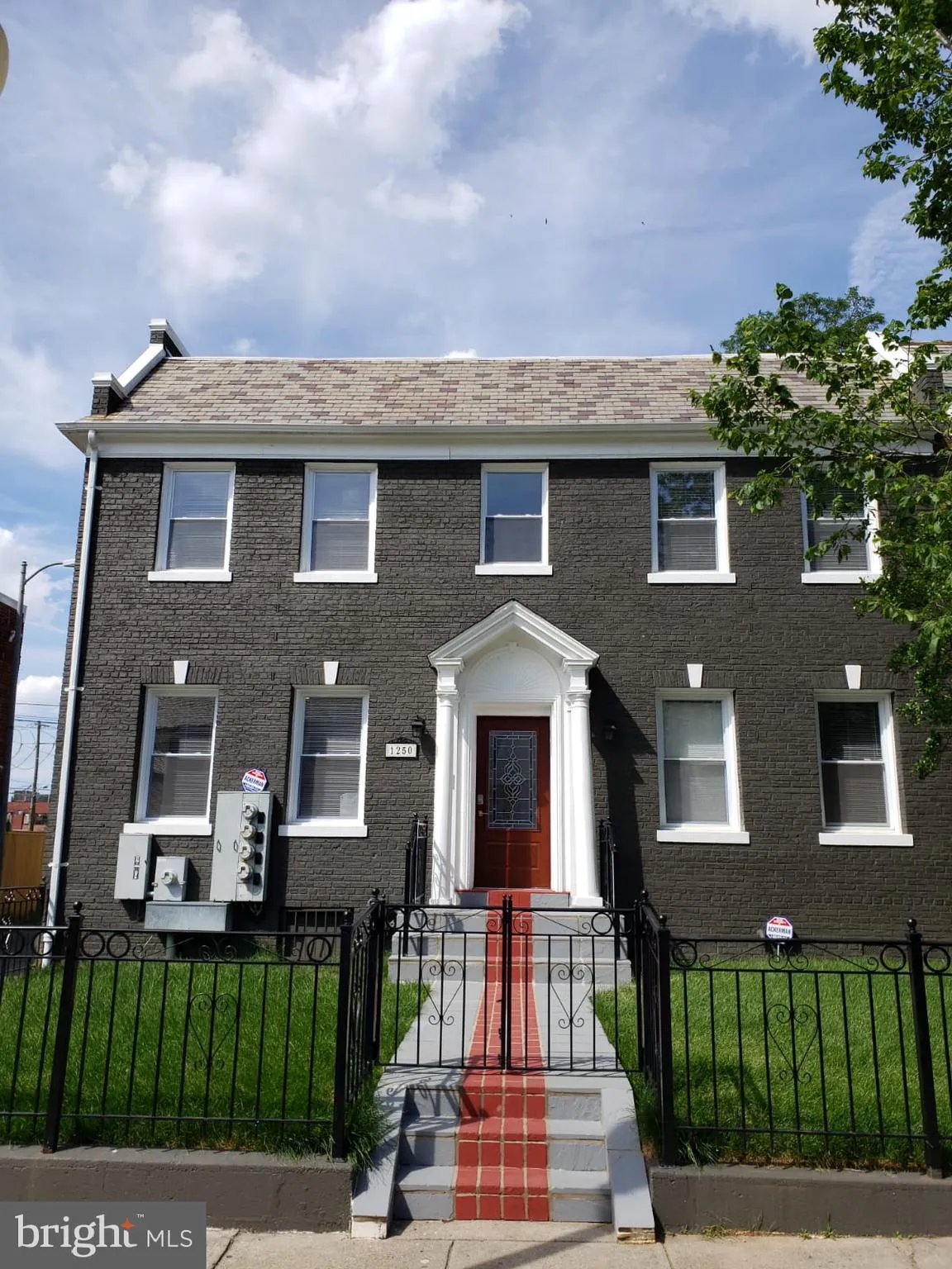 1250 Simms Place NE Unit 1, Washington, DC 20002