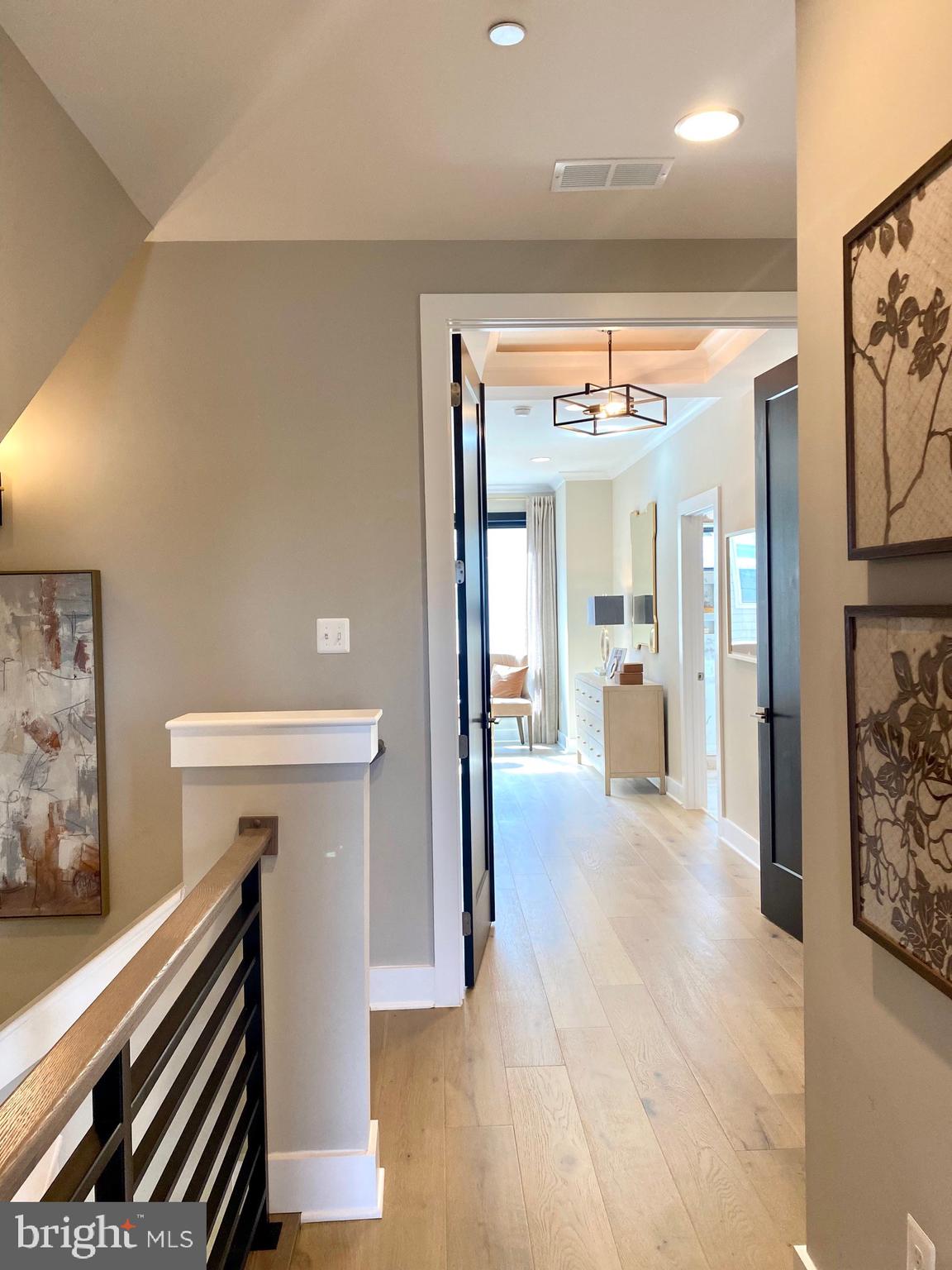 THE GROVE - Residential