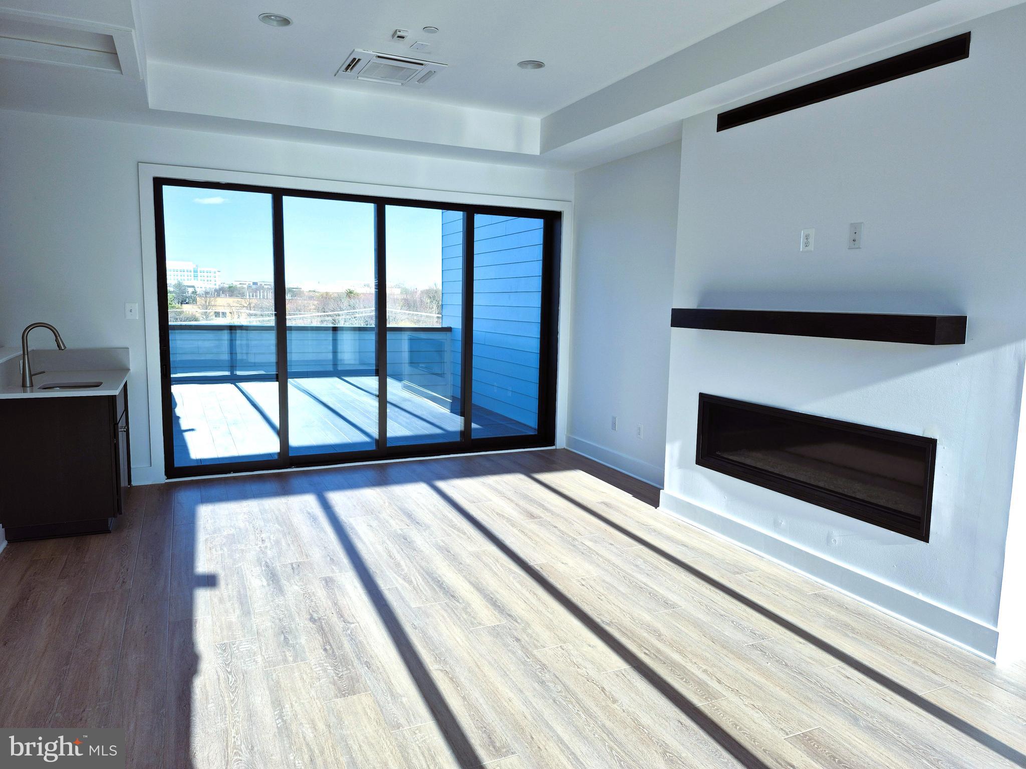 THE GROVE - Residential