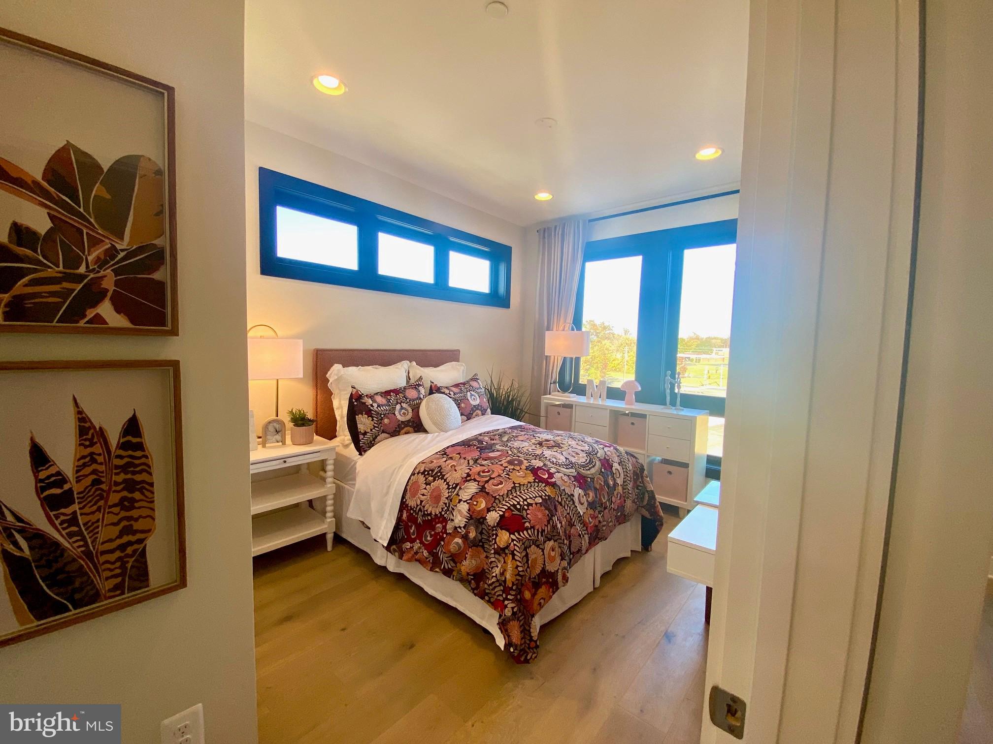 THE GROVE - Residential