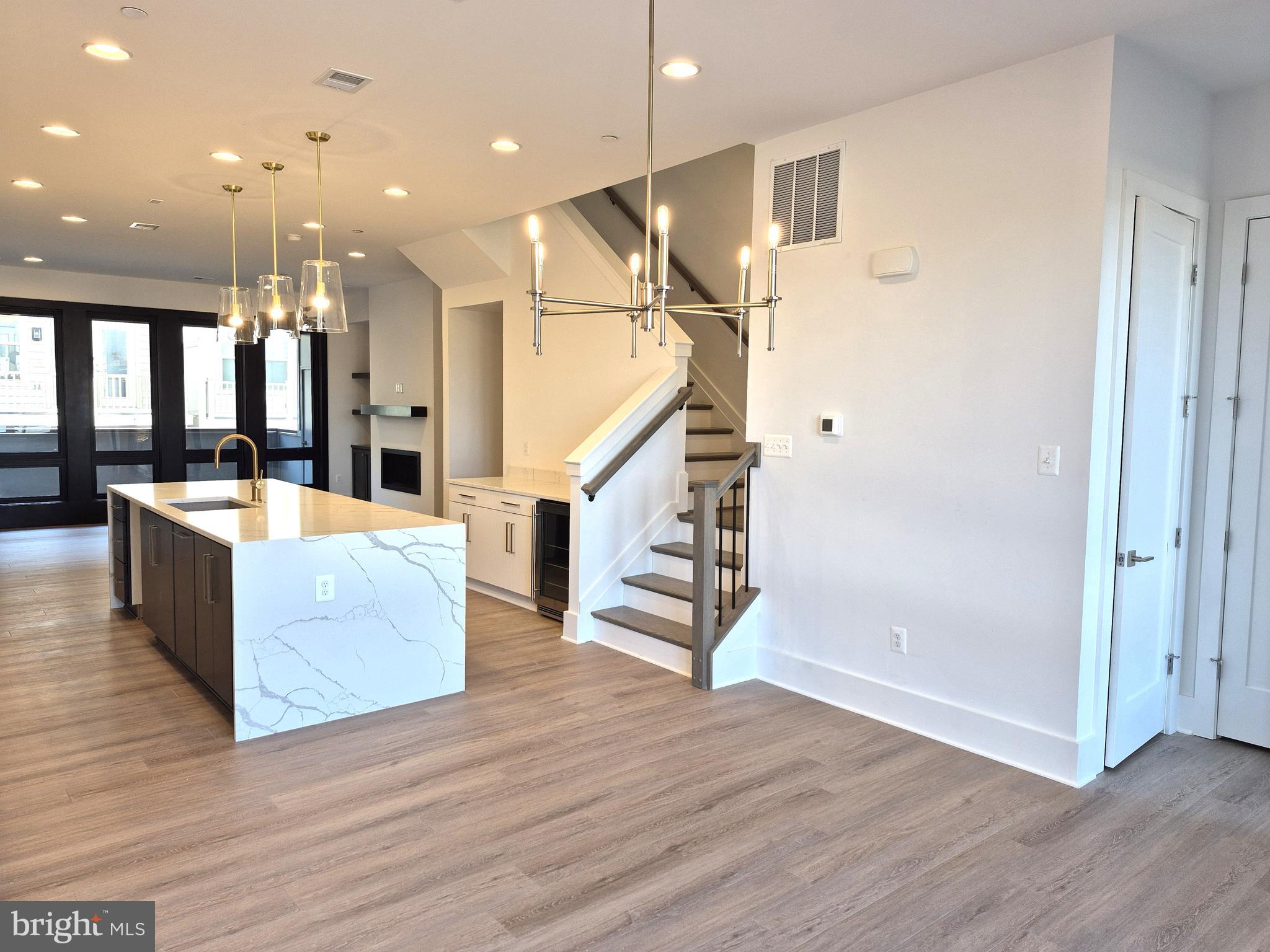 THE GROVE - Residential