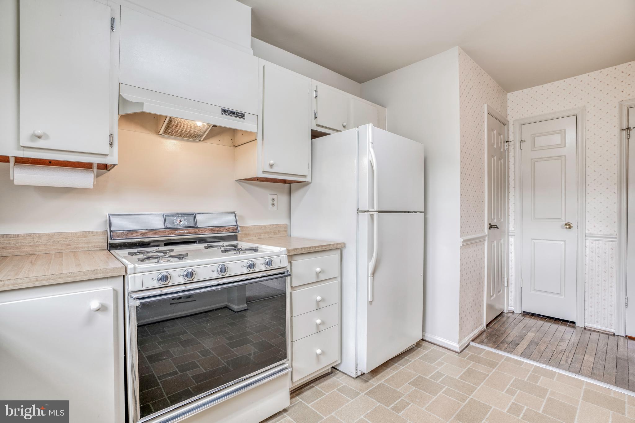 ASPEN MILL - Residential