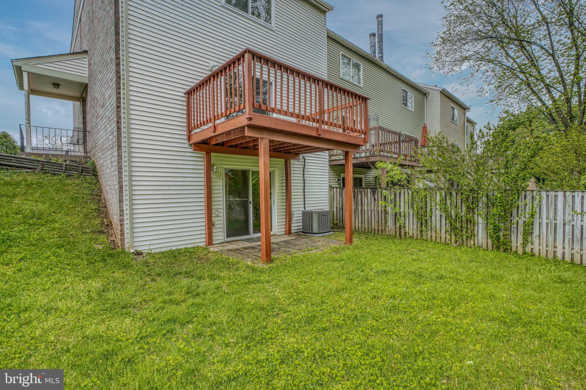 ASPEN MILL - Residential