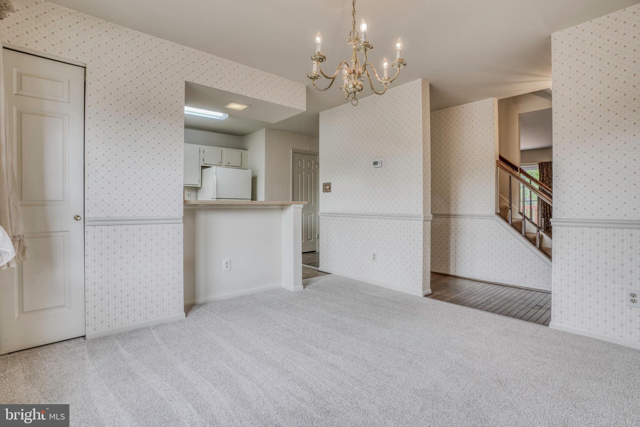 ASPEN MILL - Residential