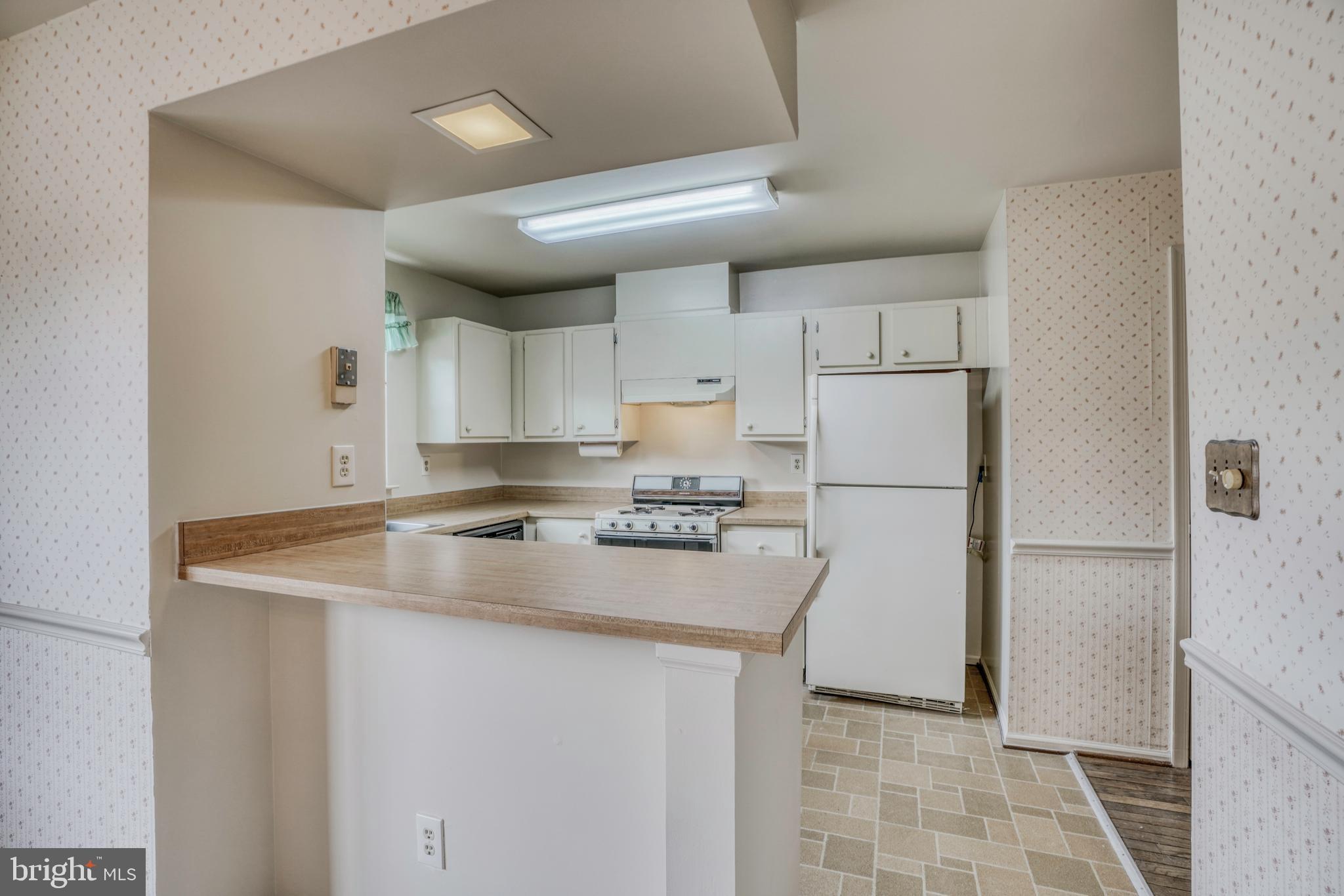 ASPEN MILL - Residential