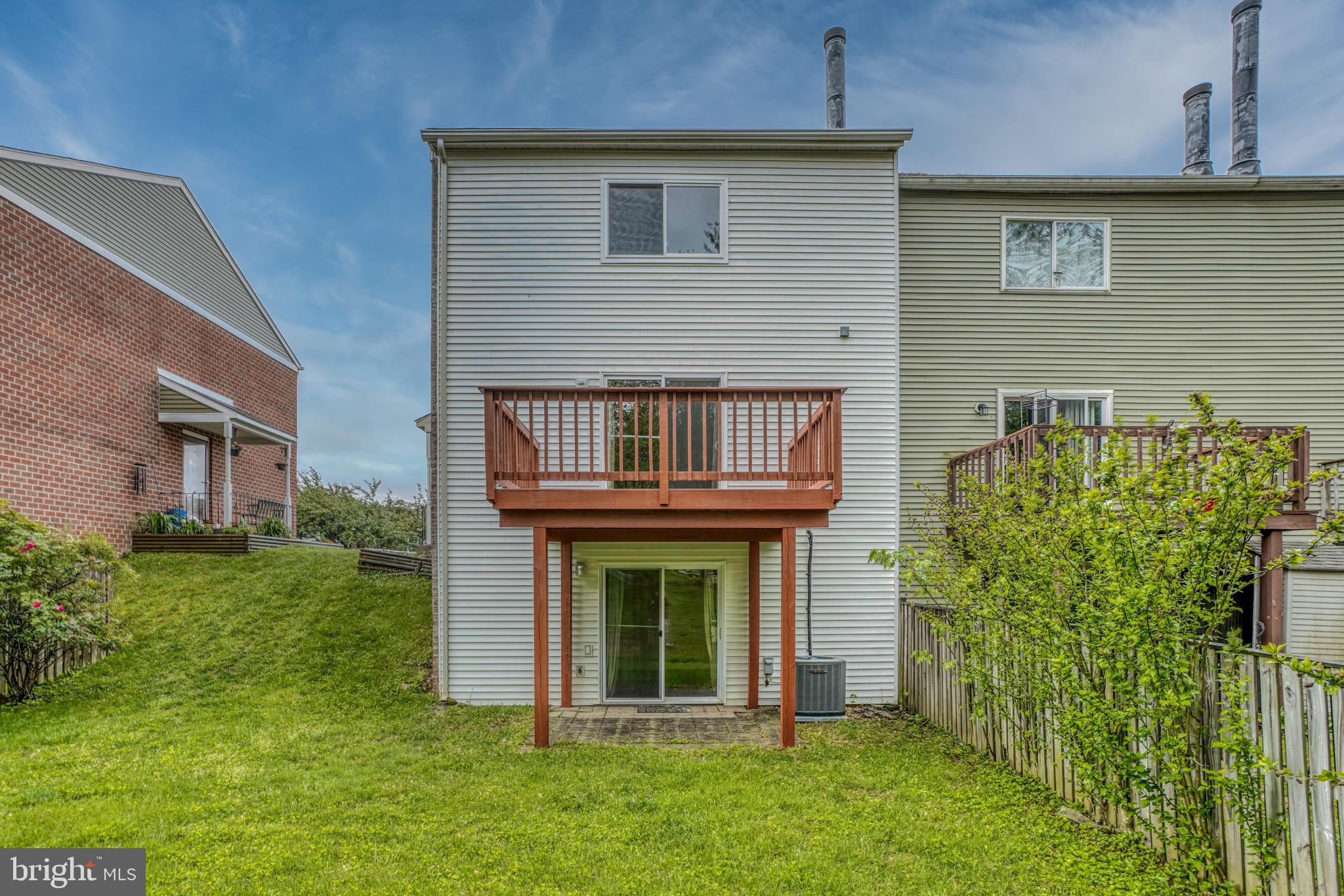 ASPEN MILL - Residential