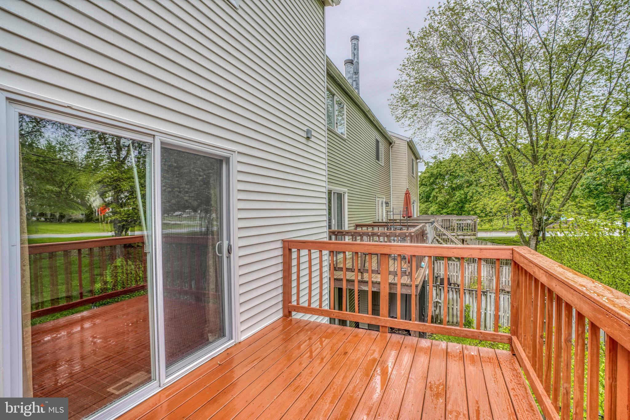 ASPEN MILL - Residential