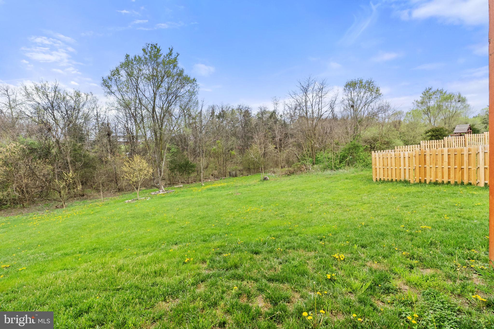 INWOOD MEADOWS - Residential