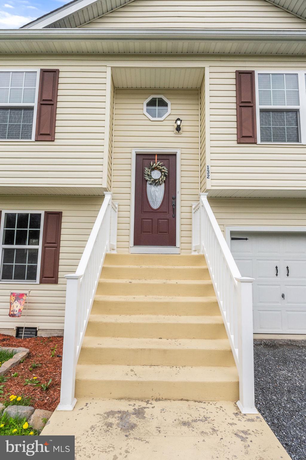 INWOOD MEADOWS - Residential