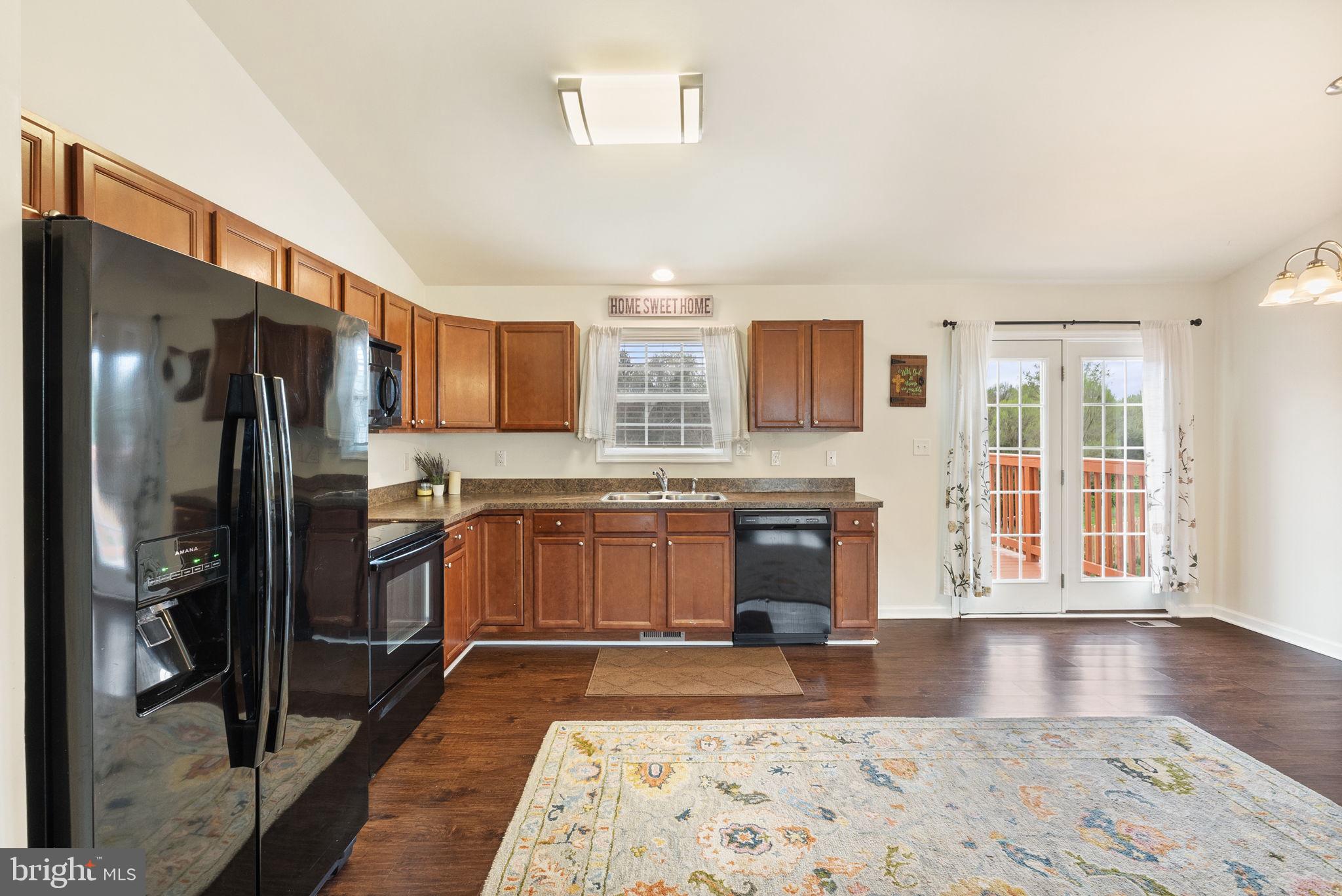 INWOOD MEADOWS - Residential