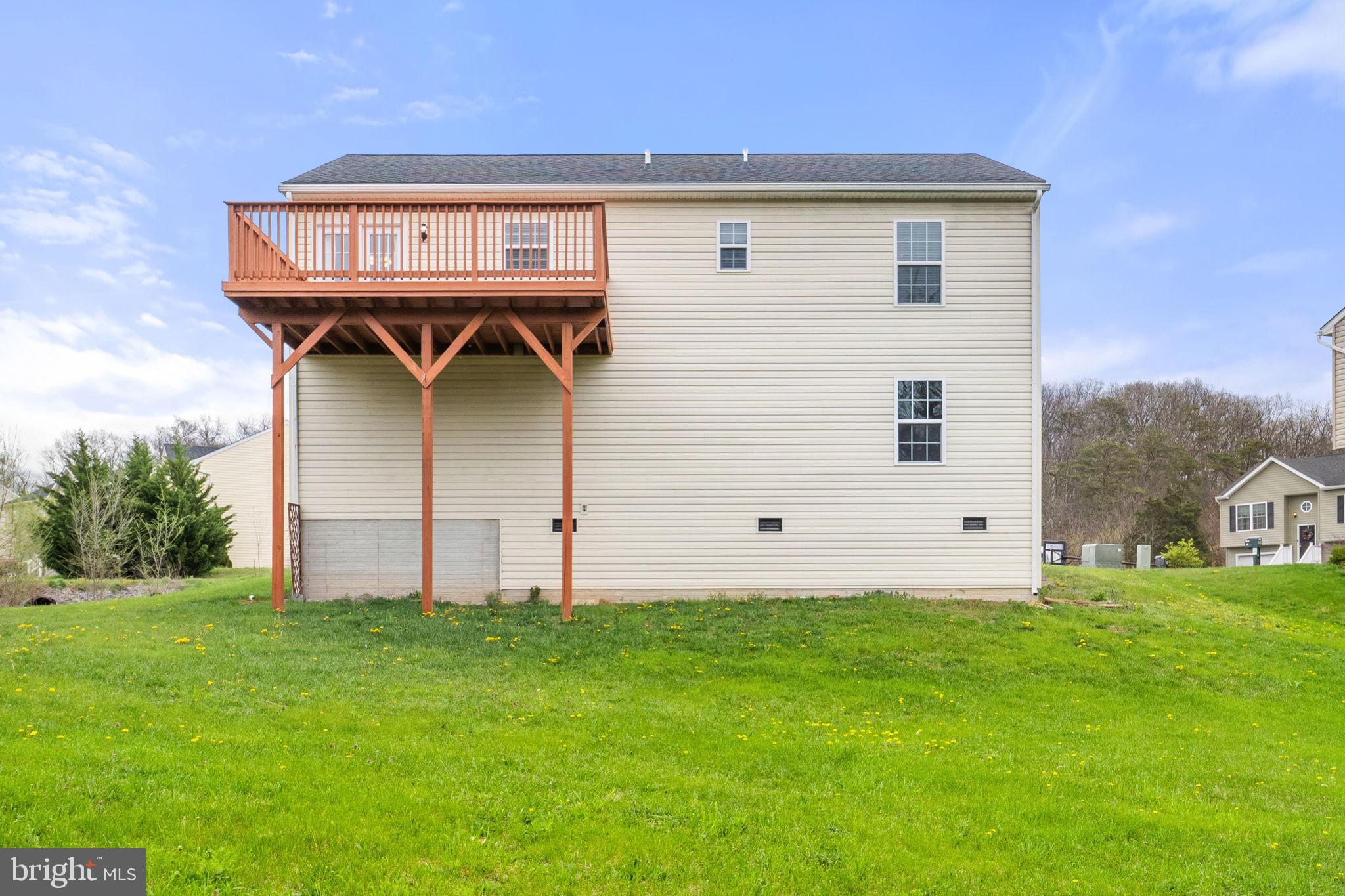 INWOOD MEADOWS - Residential