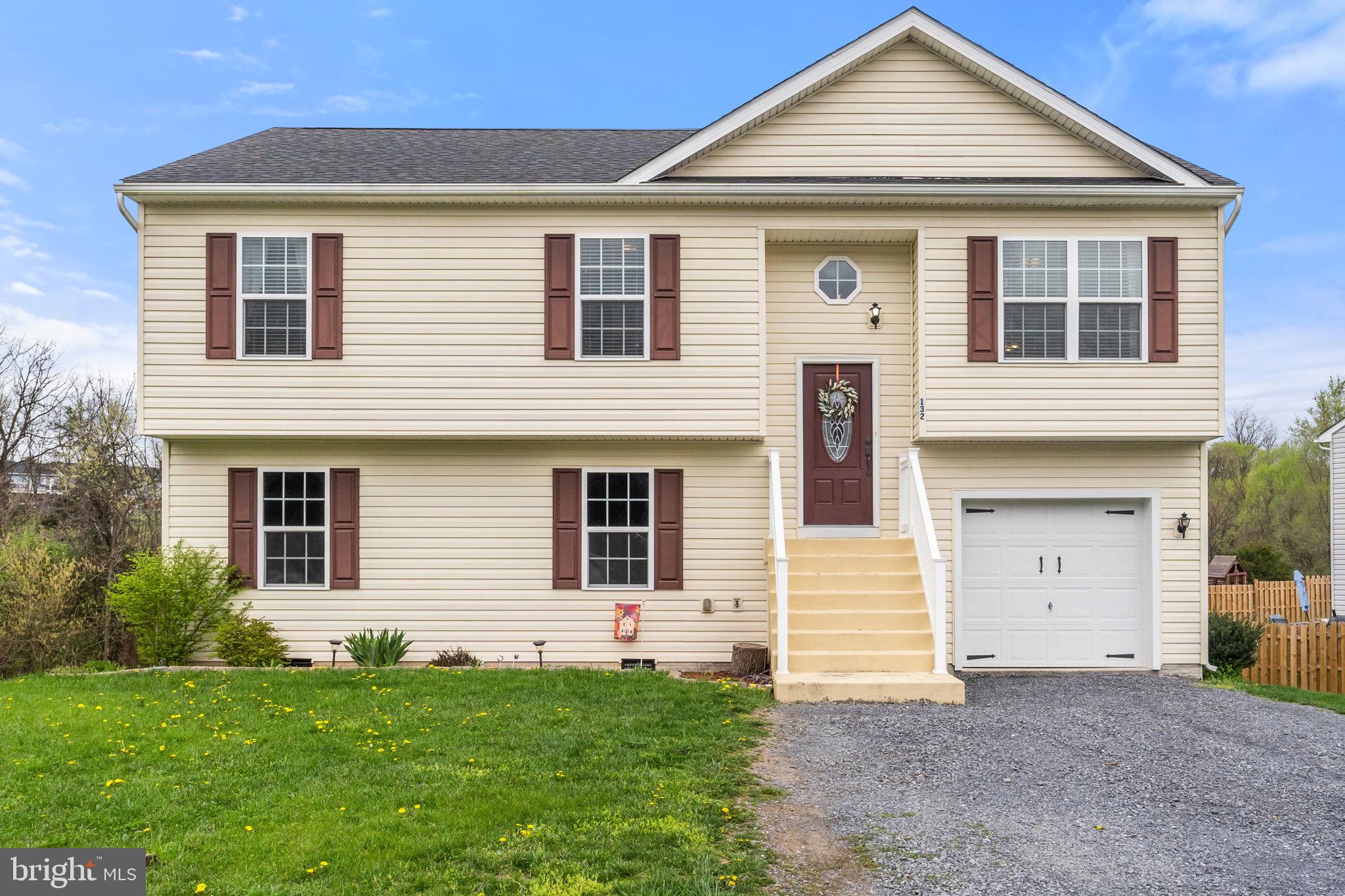 INWOOD MEADOWS - Residential