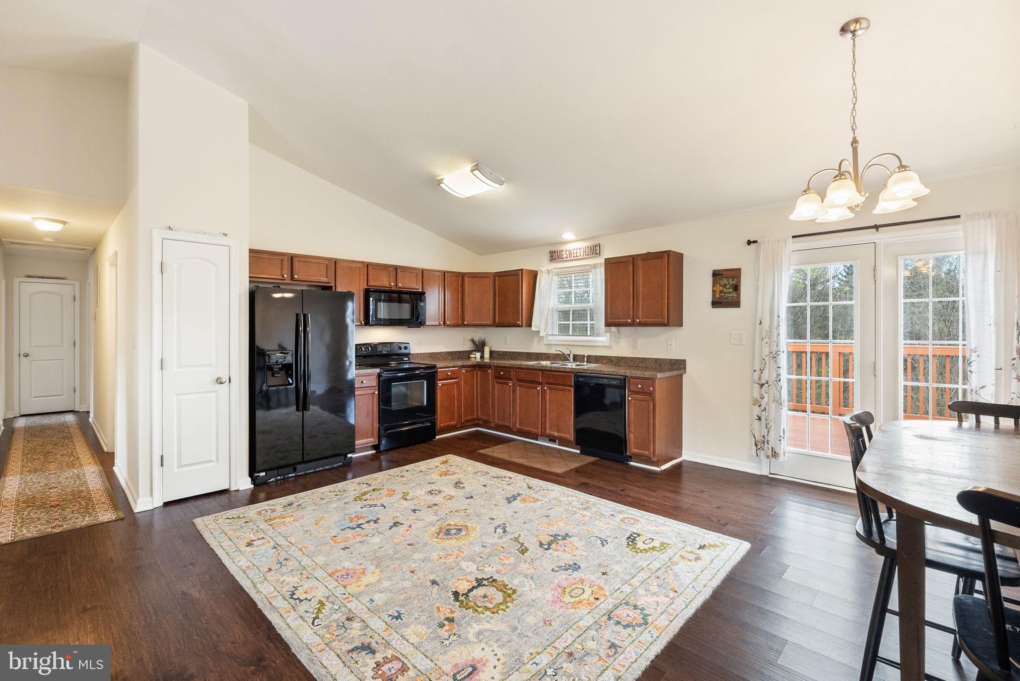 INWOOD MEADOWS - Residential