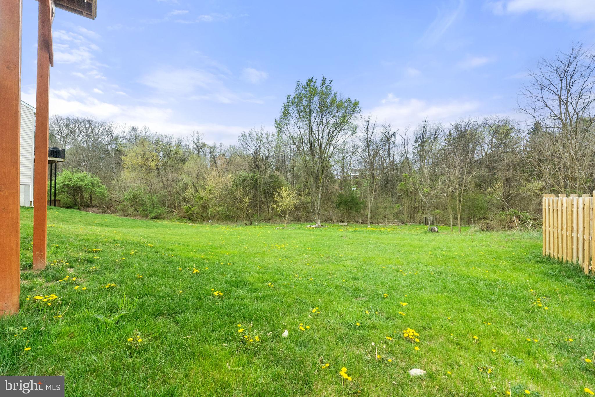 INWOOD MEADOWS - Residential