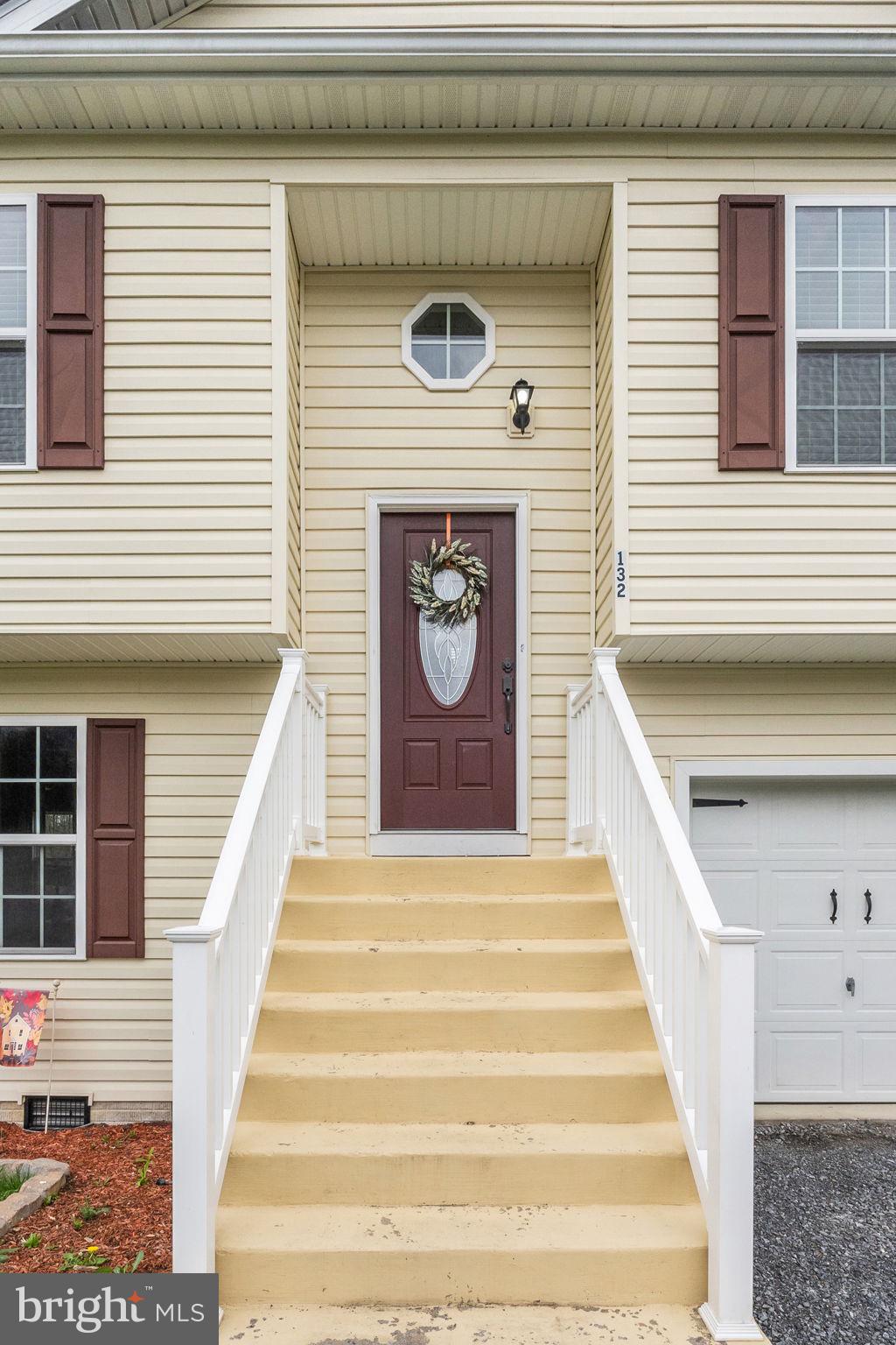 INWOOD MEADOWS - Residential