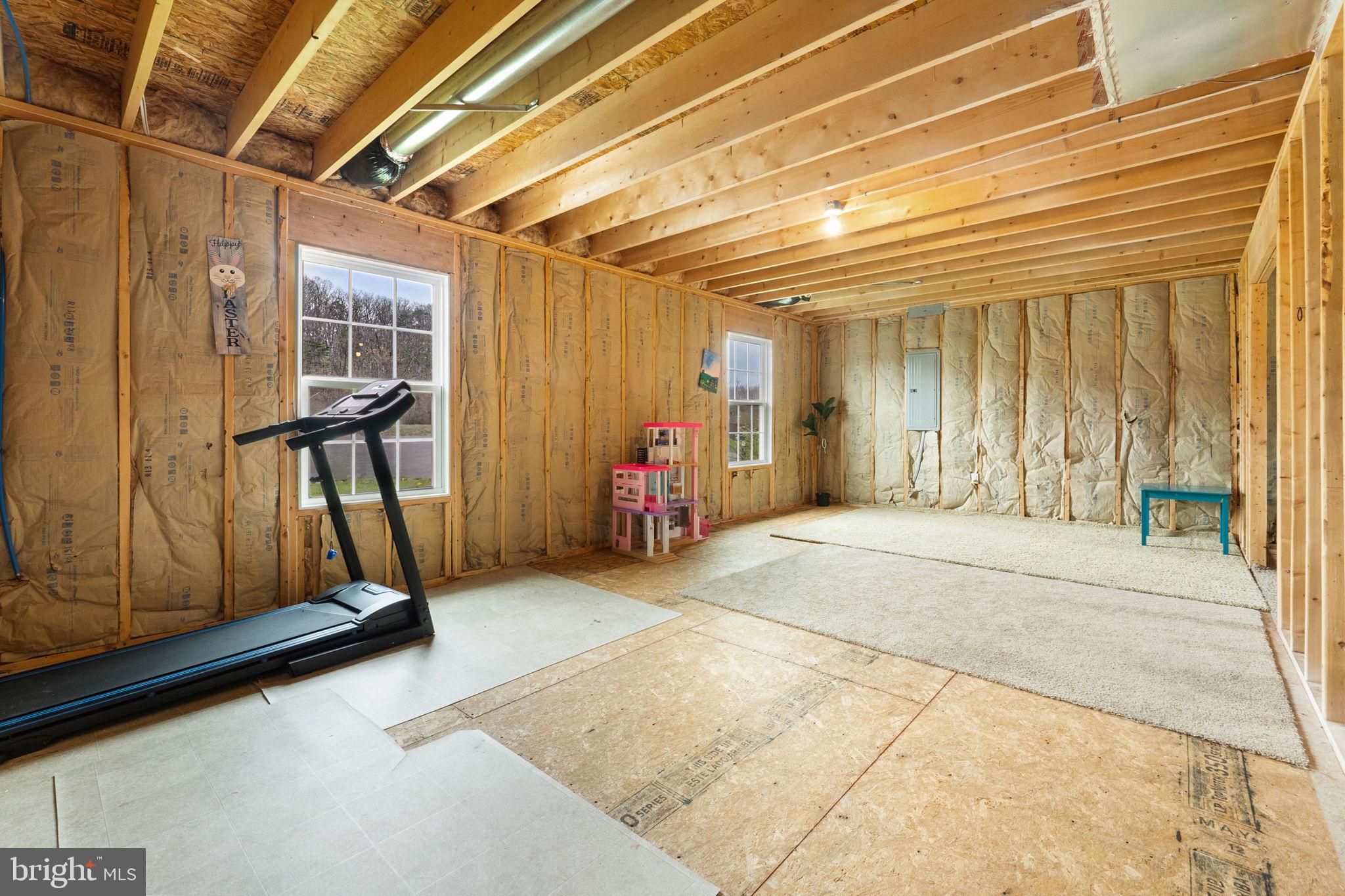 INWOOD MEADOWS - Residential