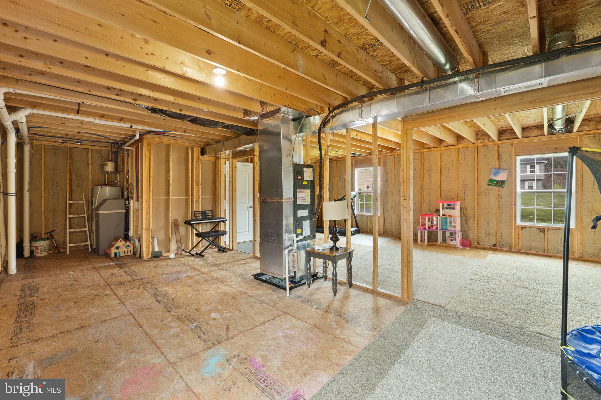 INWOOD MEADOWS - Residential