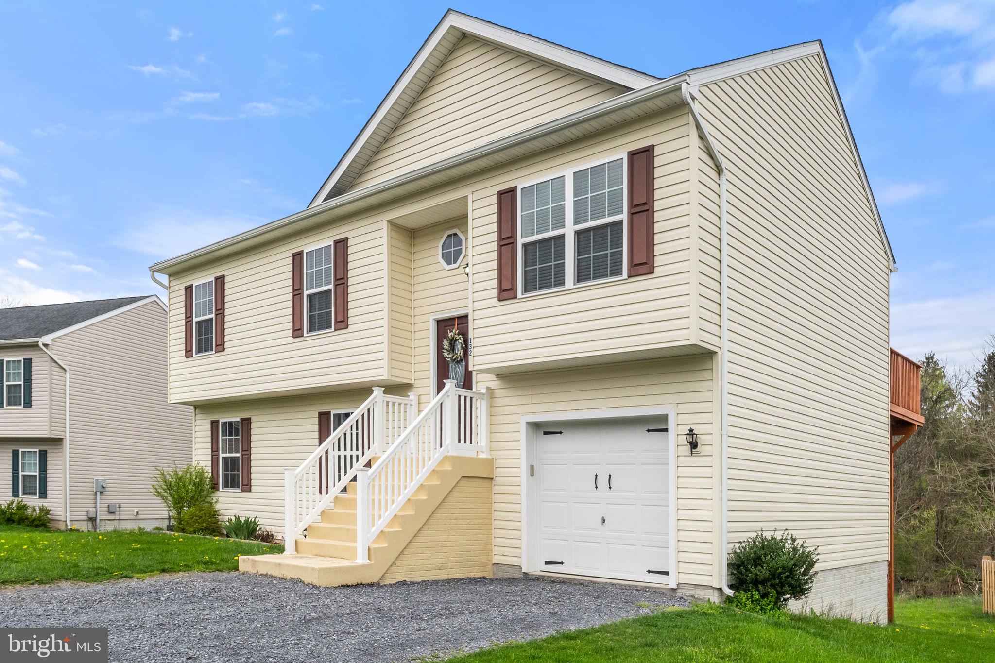 INWOOD MEADOWS - Residential