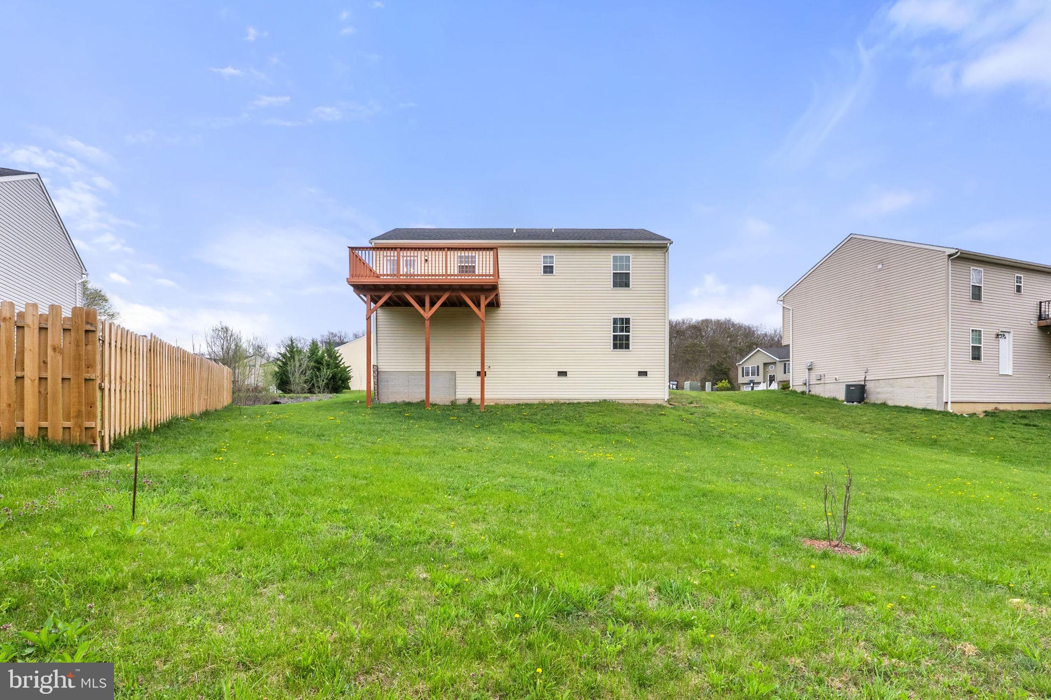 INWOOD MEADOWS - Residential