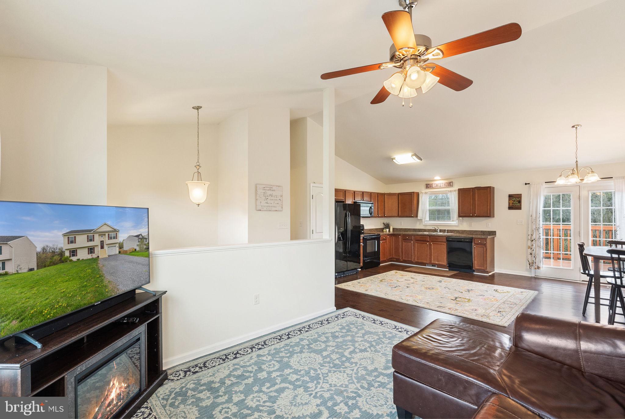 INWOOD MEADOWS - Residential