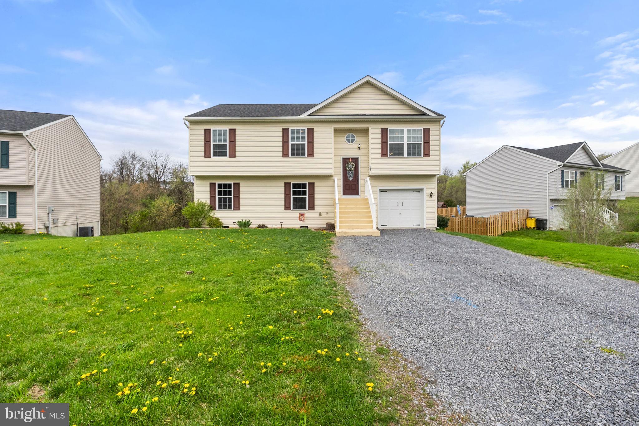 INWOOD MEADOWS - Residential