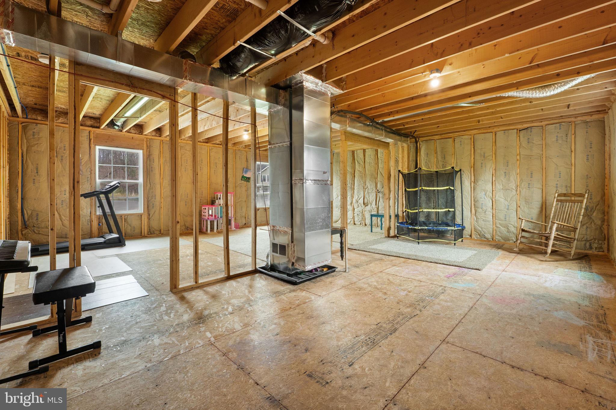 INWOOD MEADOWS - Residential