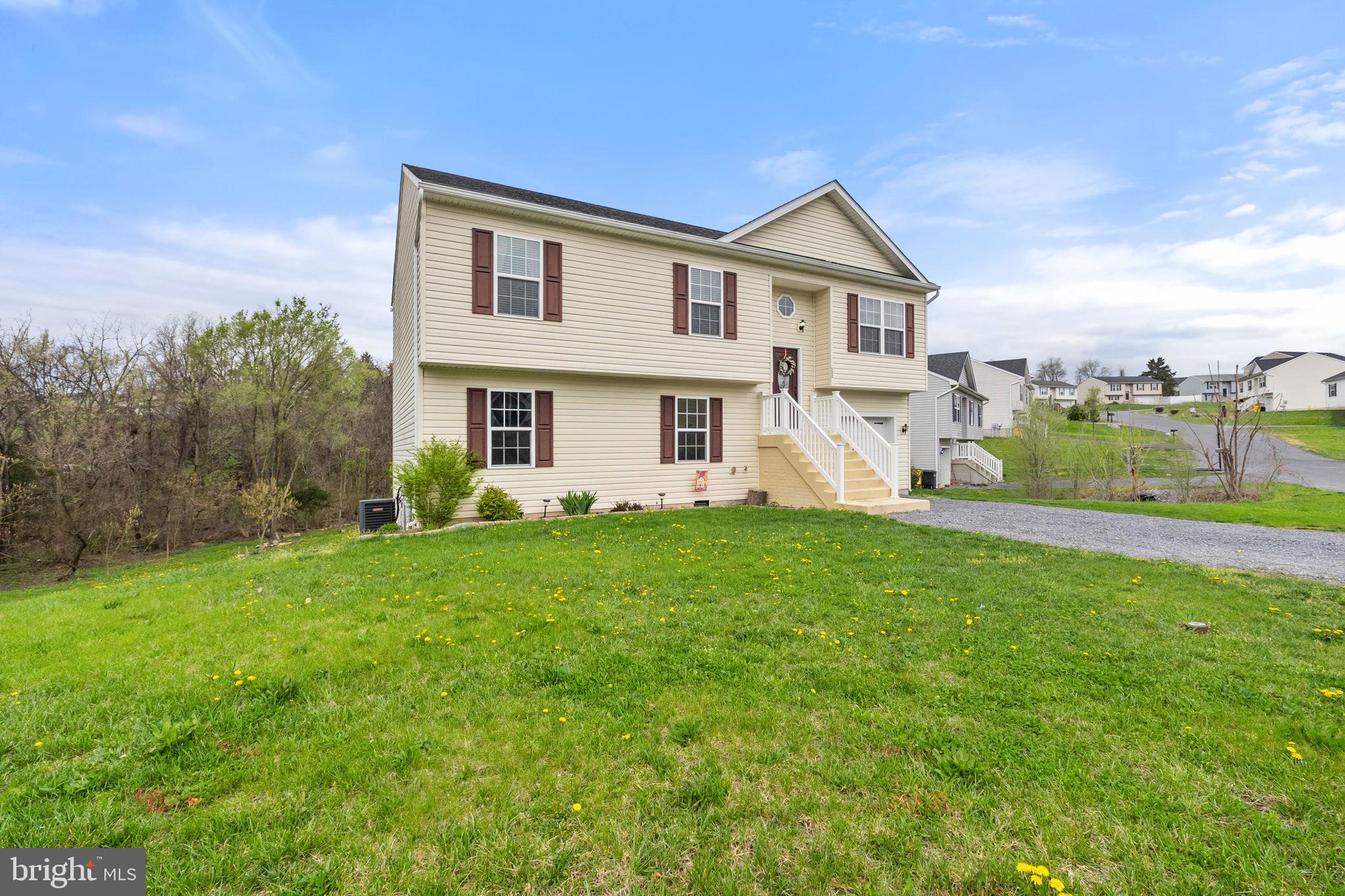 INWOOD MEADOWS - Residential