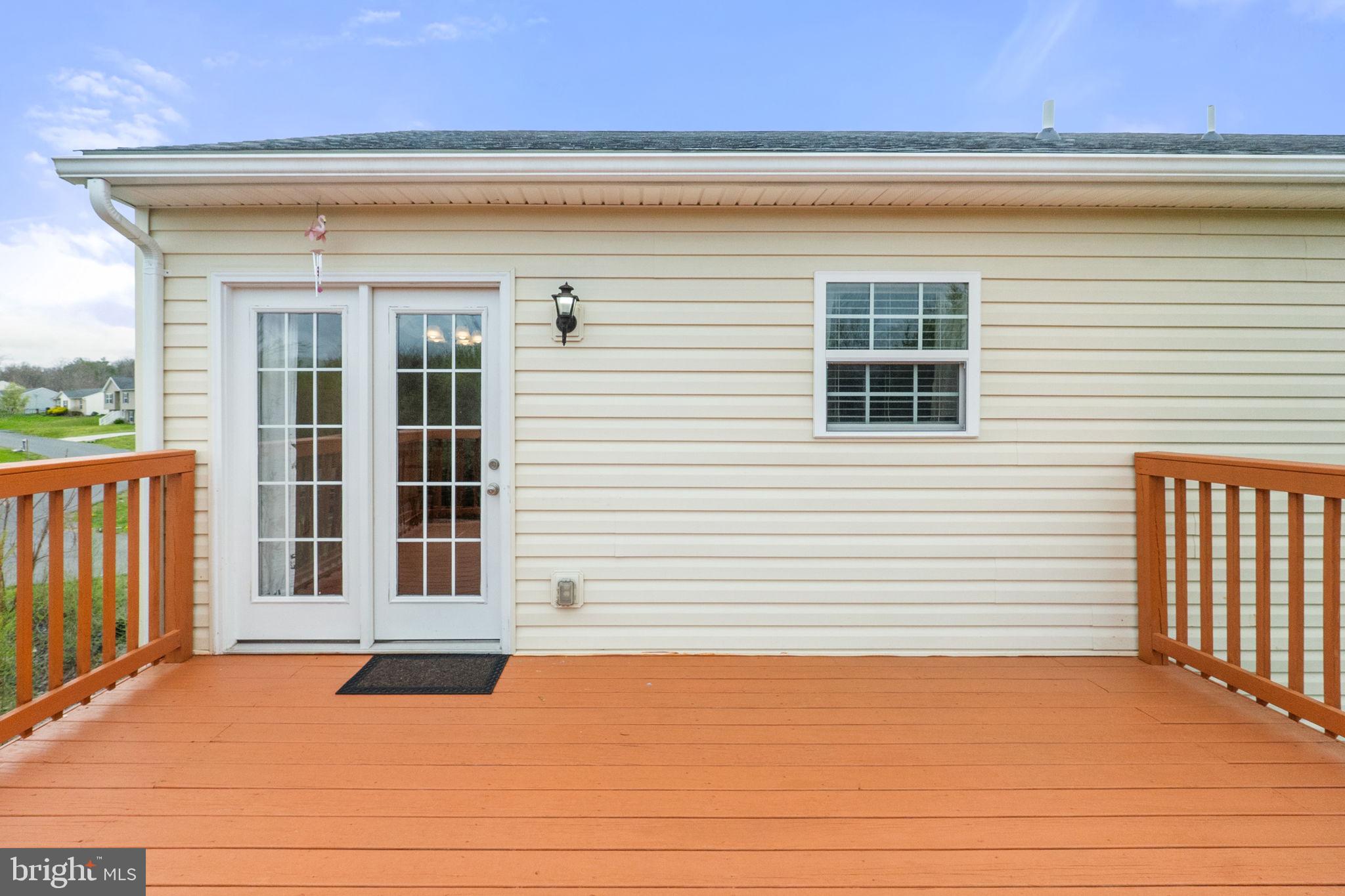 INWOOD MEADOWS - Residential