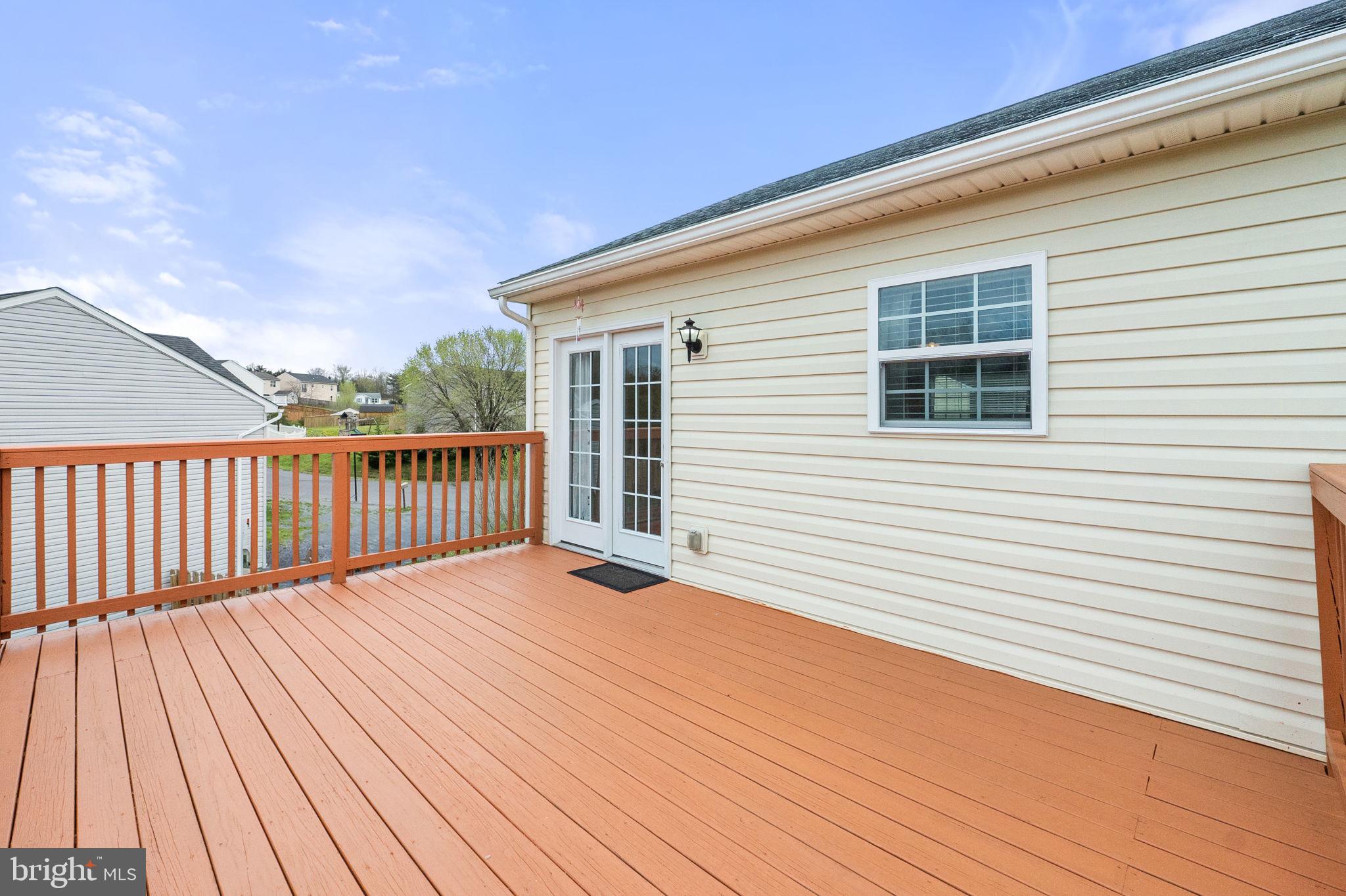 INWOOD MEADOWS - Residential