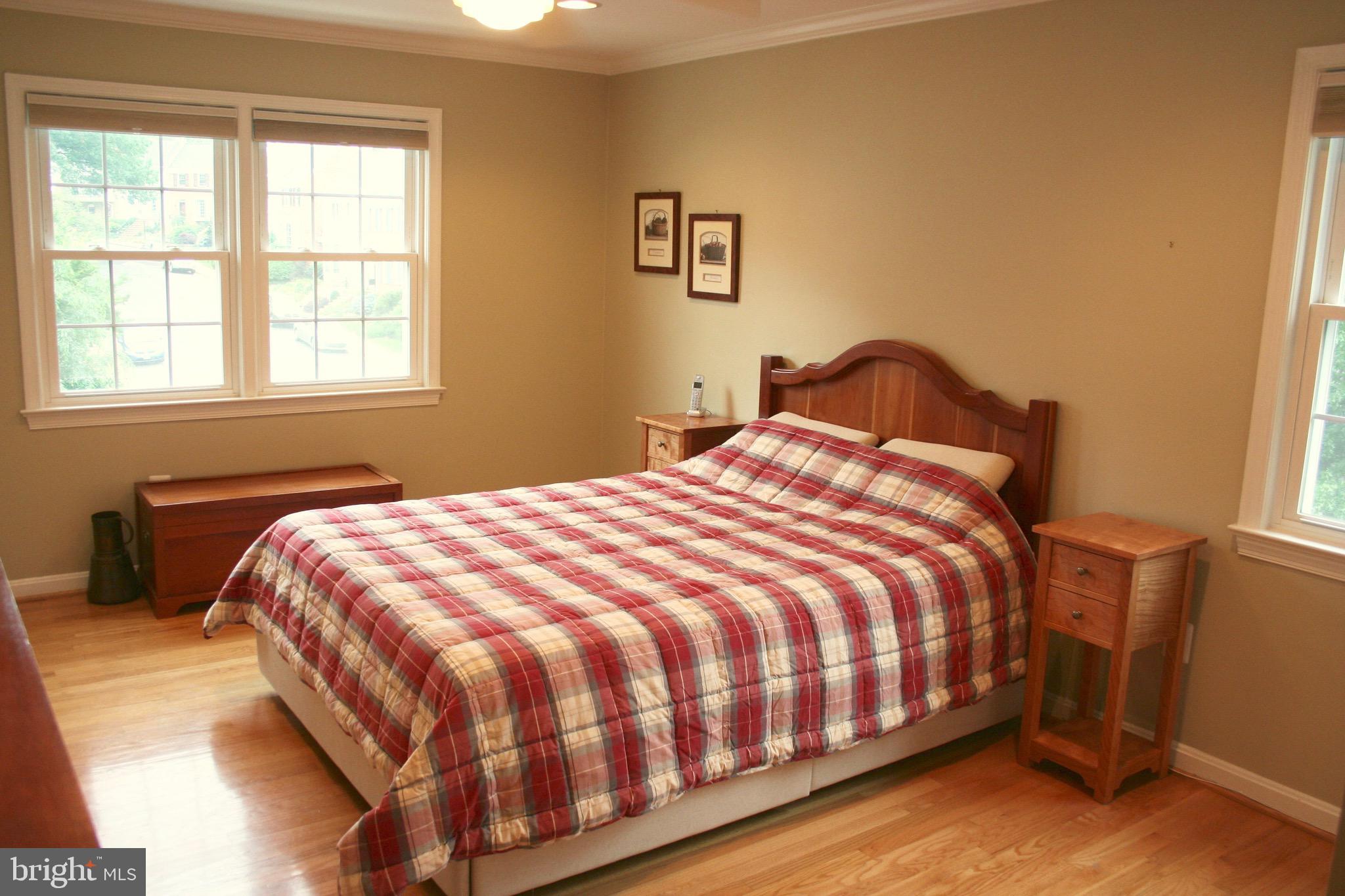 KINGS MANOR TOWNE HOUSES - Residential Lease