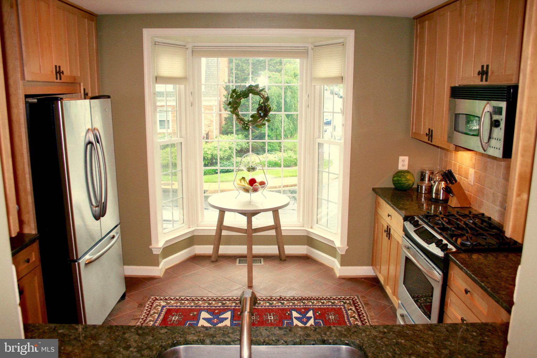 KINGS MANOR TOWNE HOUSES - Residential Lease