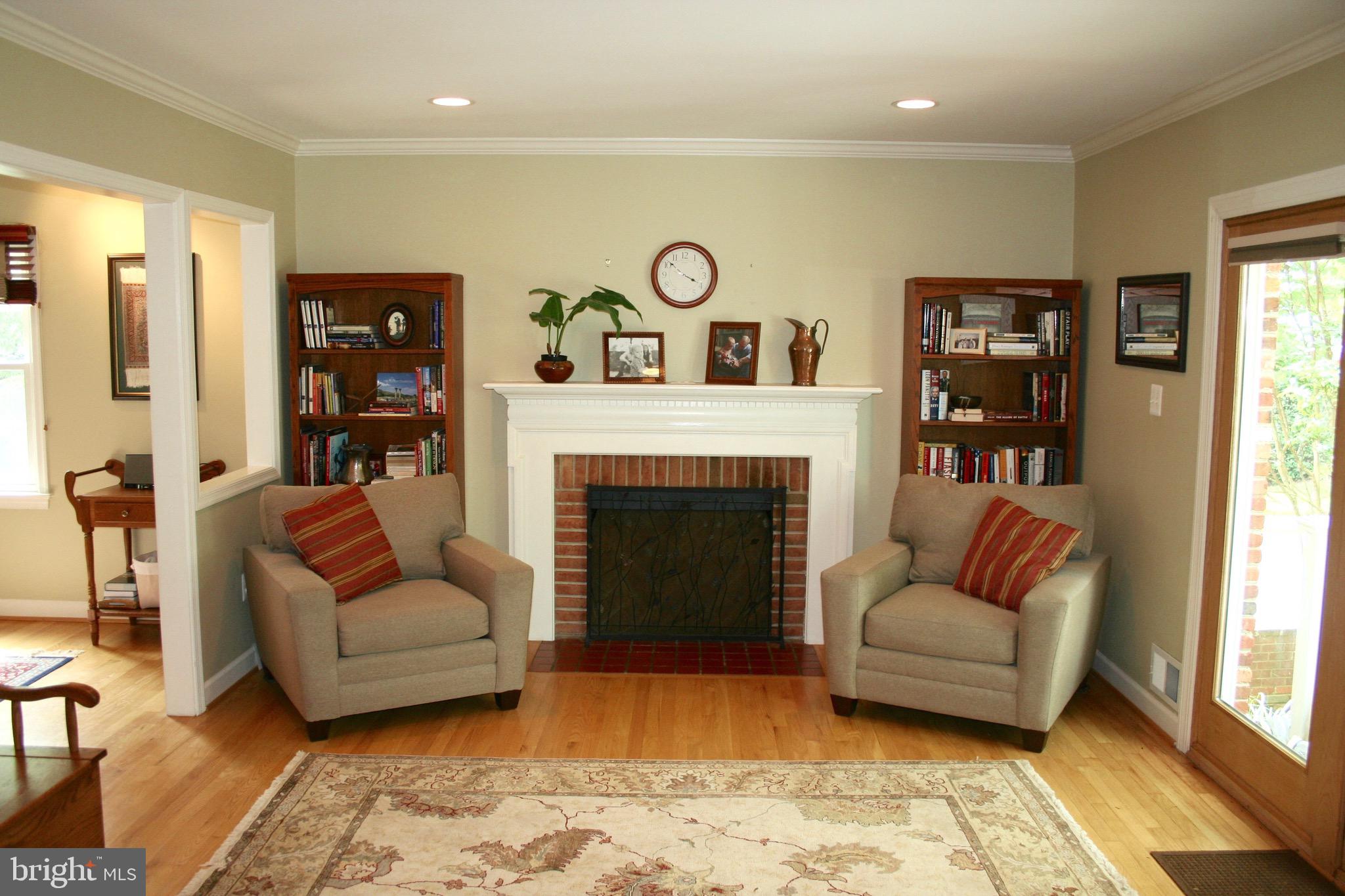 KINGS MANOR TOWNE HOUSES - Residential Lease