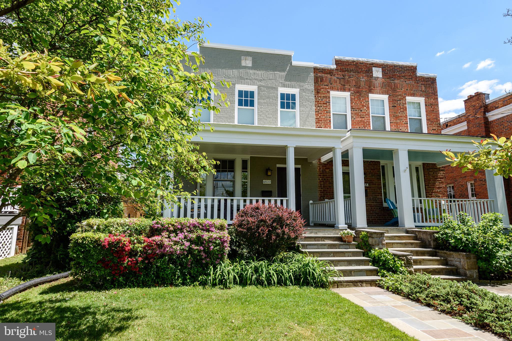 4537 44TH STREET NW