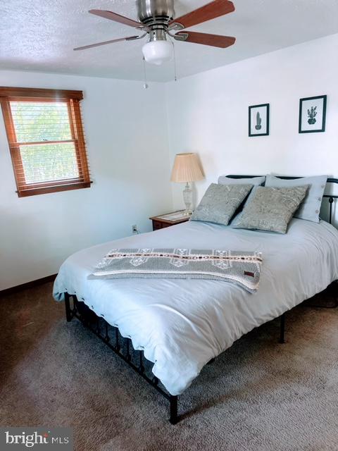 BLUE RIDGE ACRES - Residential