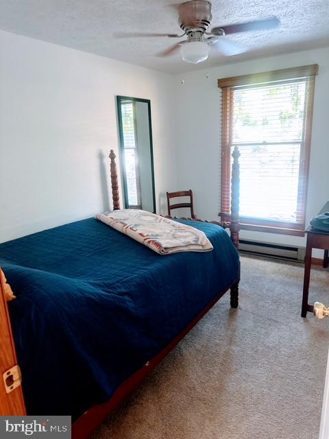 BLUE RIDGE ACRES - Residential