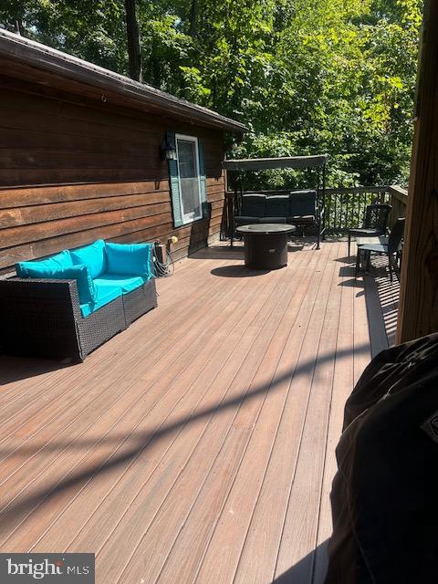 BLUE RIDGE ACRES - Residential