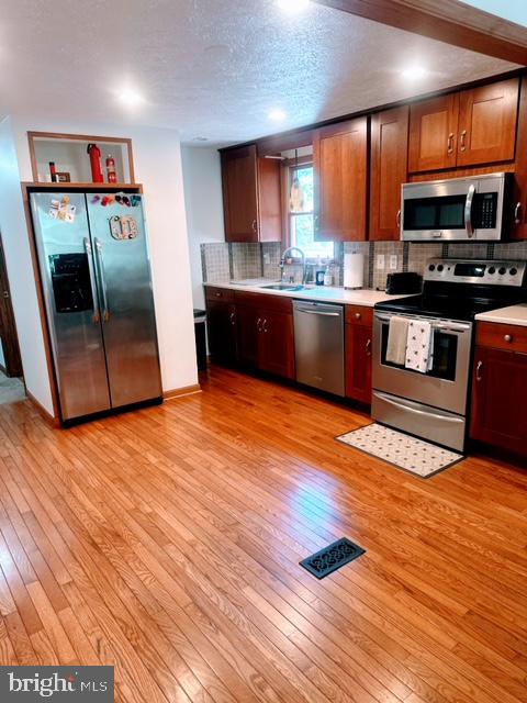 BLUE RIDGE ACRES - Residential