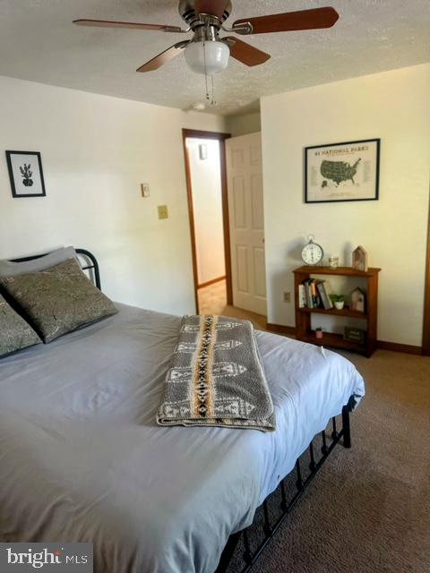 BLUE RIDGE ACRES - Residential