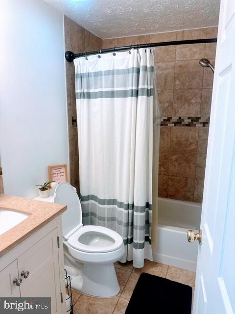 BLUE RIDGE ACRES - Residential